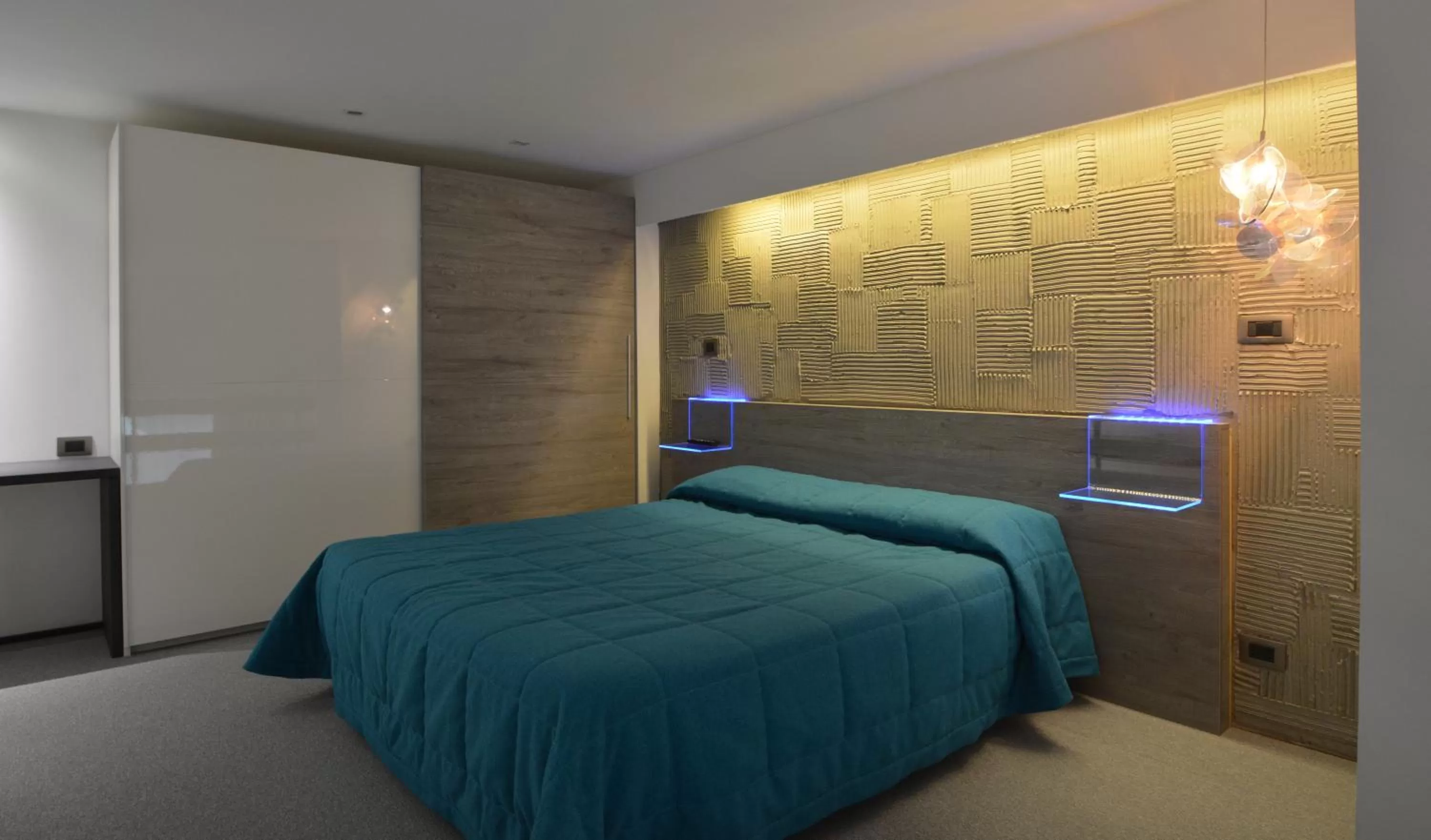 Bed in Residence Star