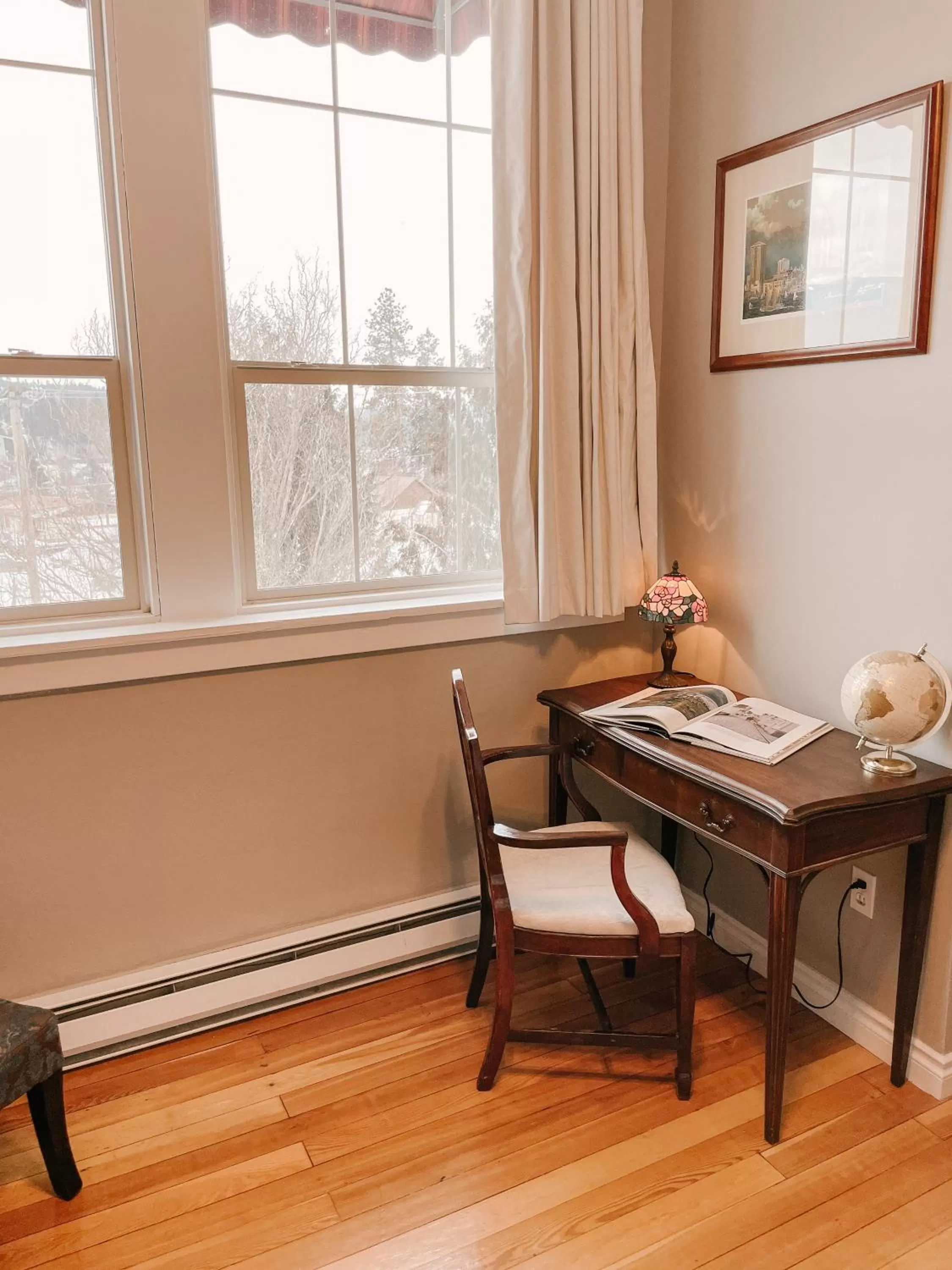 Northside School Bed & Breakfast