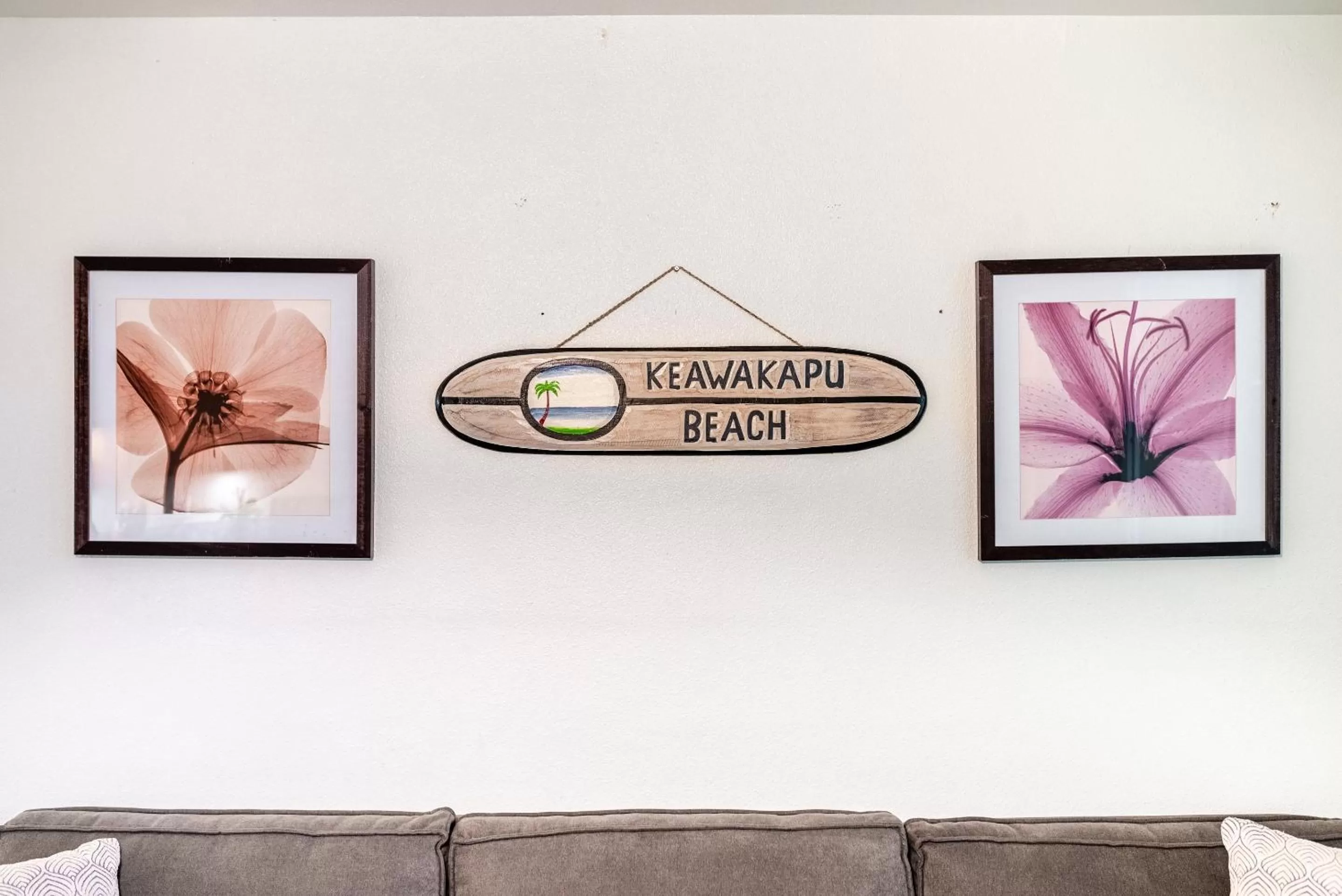 Logo/Certificate/Sign/Award in BeachFront Kihei Kai Nani - Maui Vista Deluxe Condos