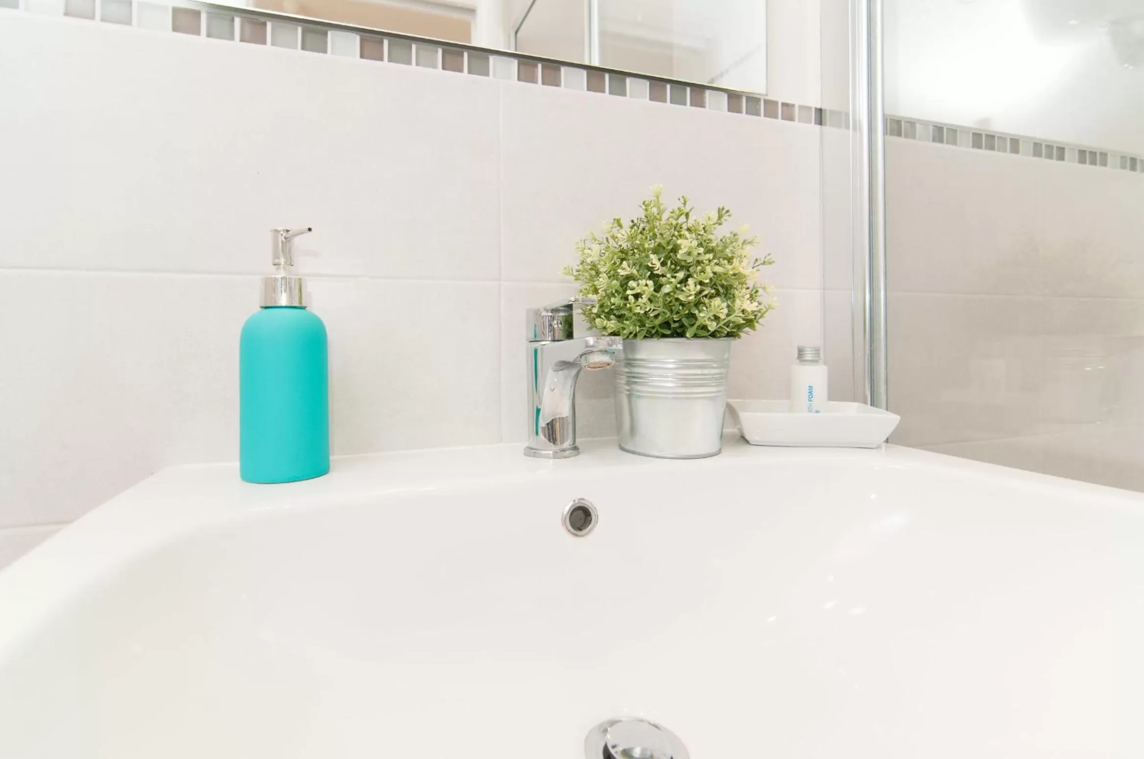 Toilet in Bye Bye Roma Pantheon Suite