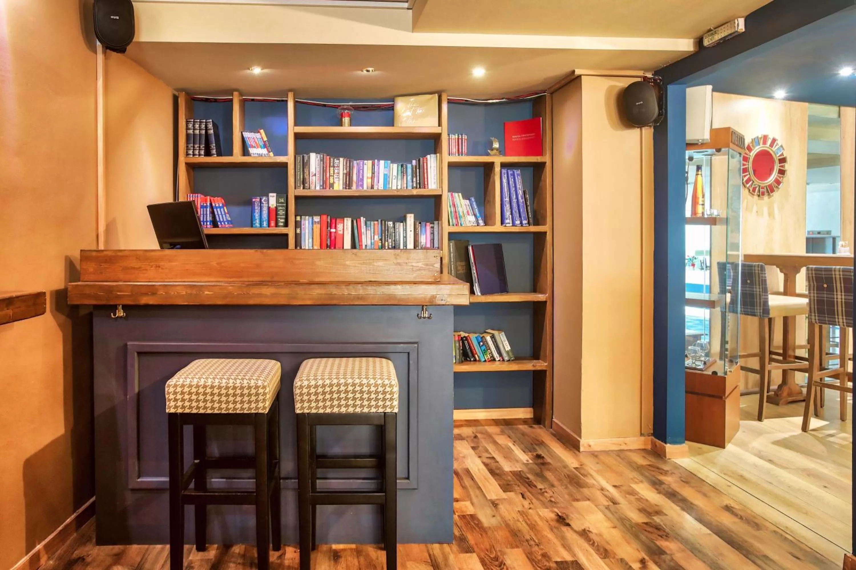 Game Room in Capsis Astoria Heraklion