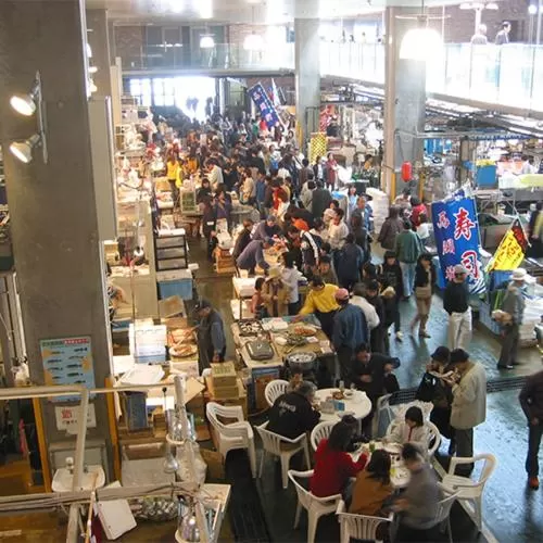 Other in Smile Hotel Shimonoseki