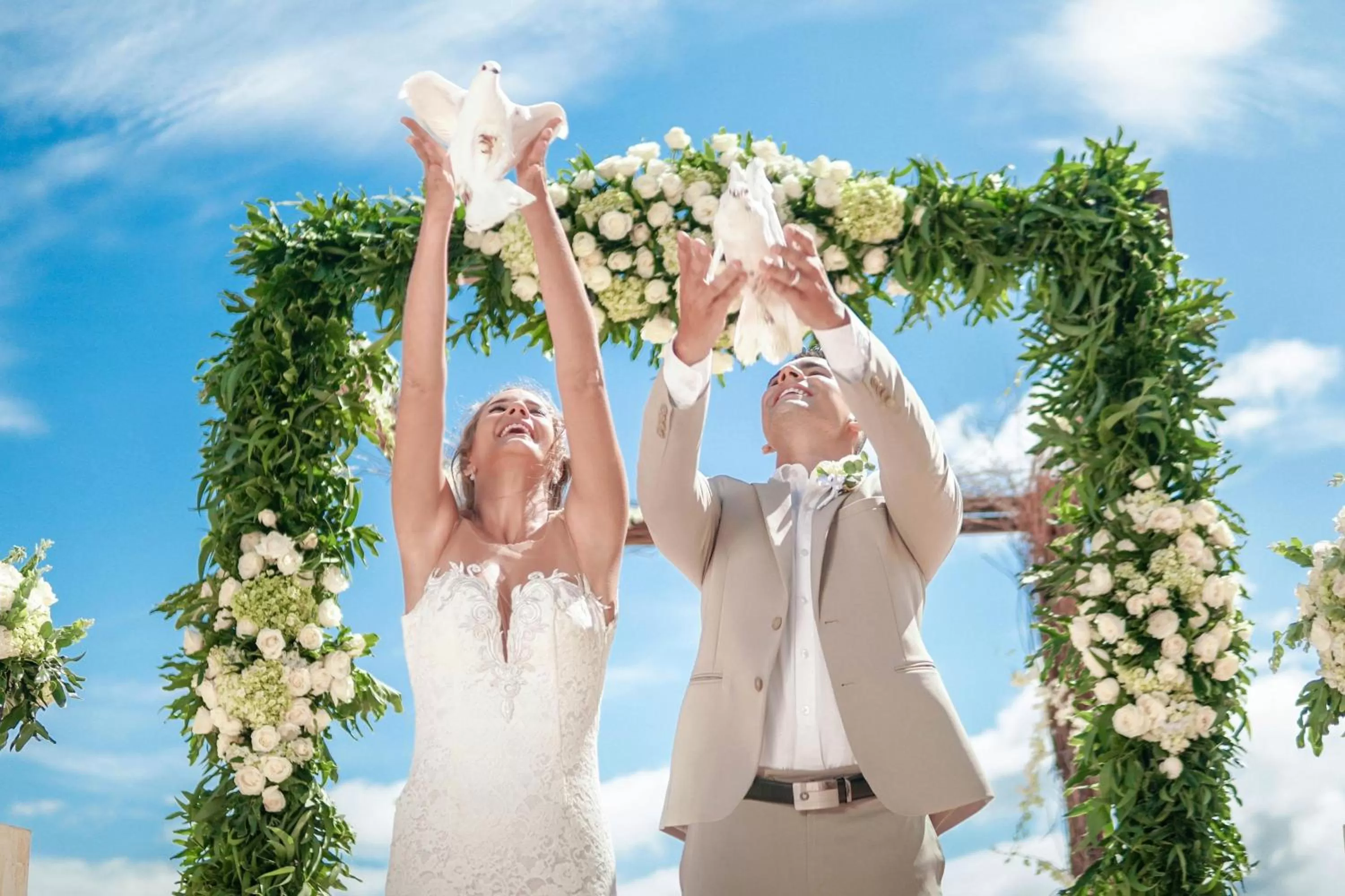 Banquet/Function facilities in The Westin Resort Nusa Dua, Bali