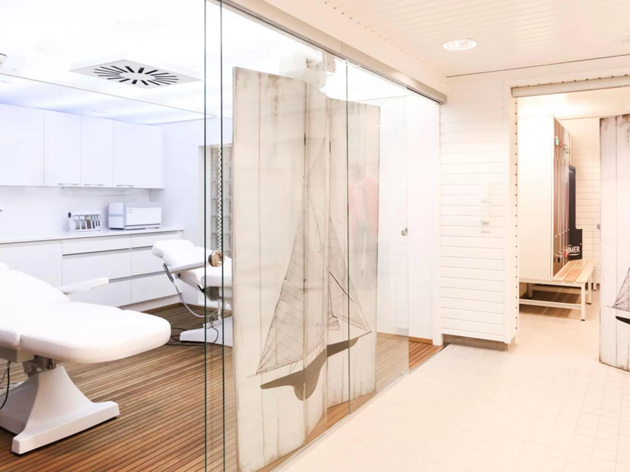 Other in Hotel Haaga Central Park