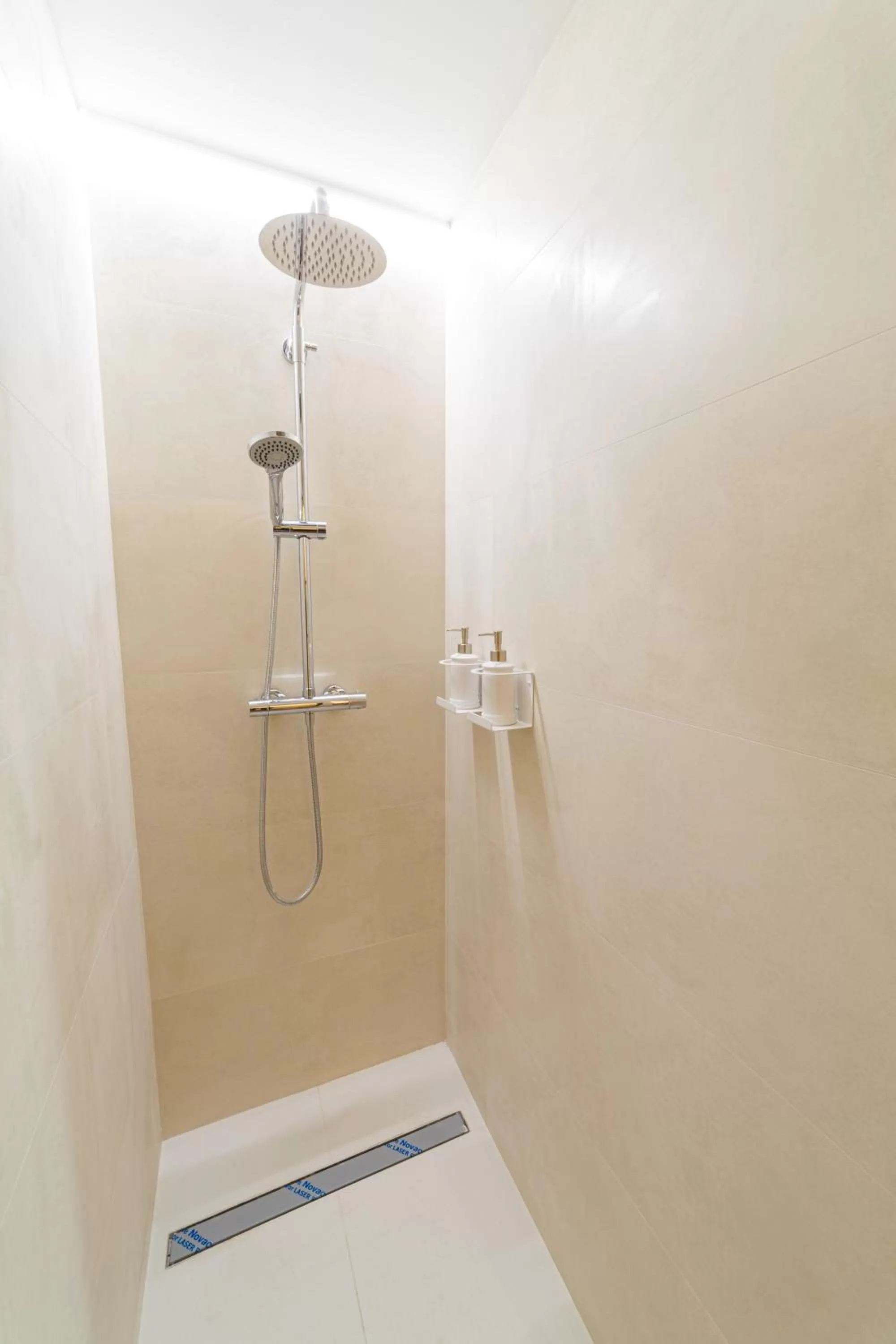 Bathroom in Flor de Mandarina