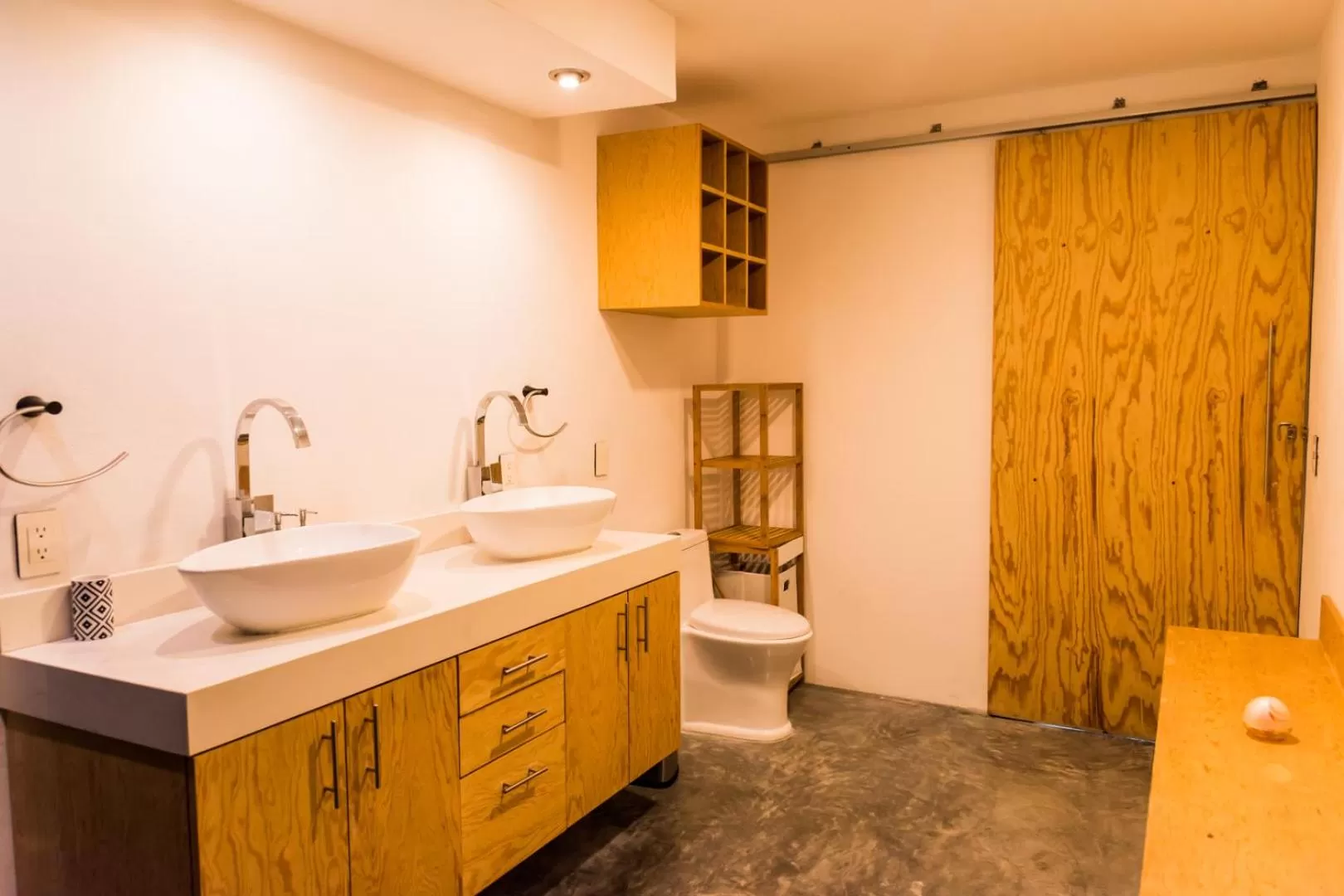 Toilet, Bathroom in Casa Ticul Hotel Boutique - 5Th Ave by BFH