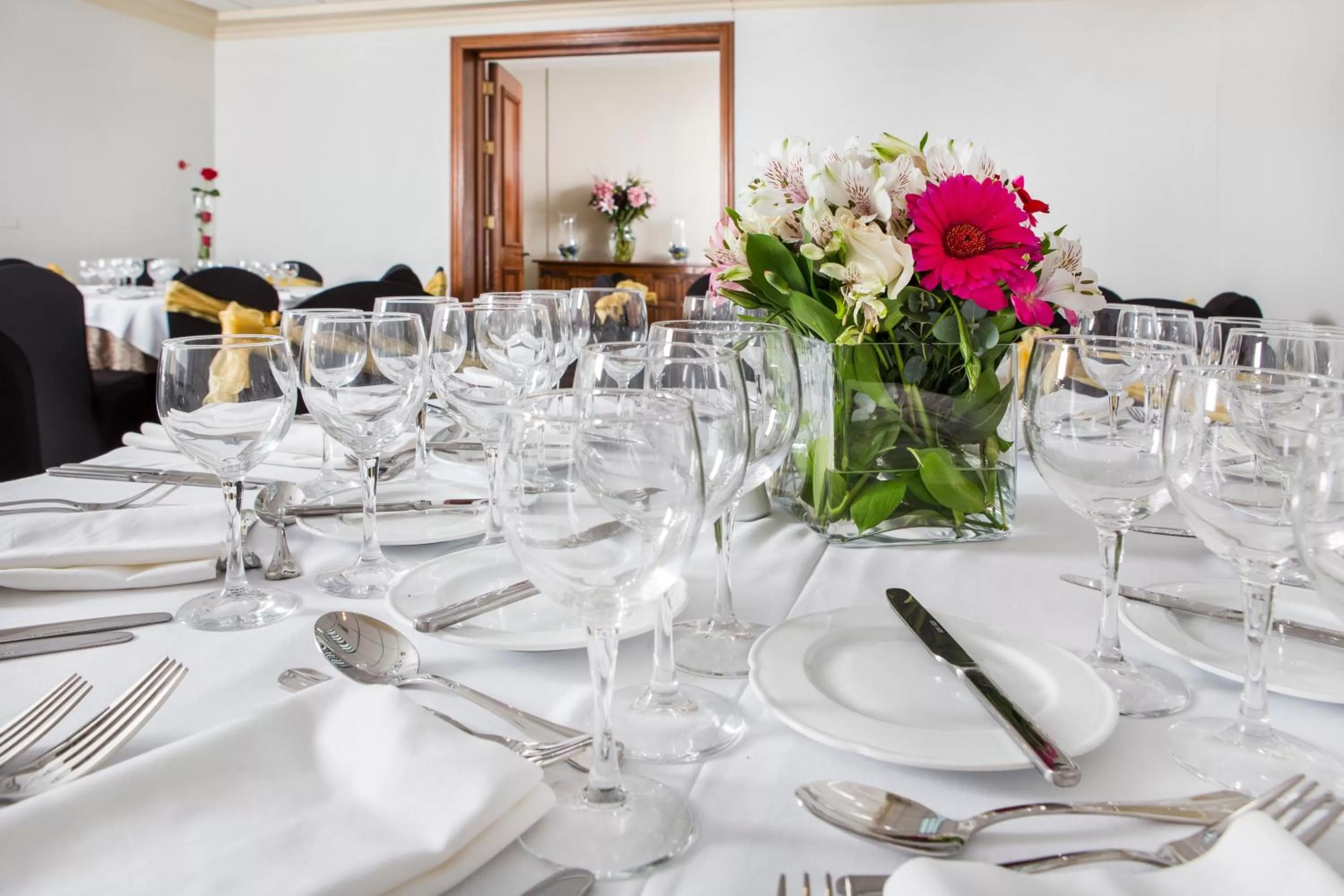 Lounge or bar in Park Plaza Bonaparte Boutique