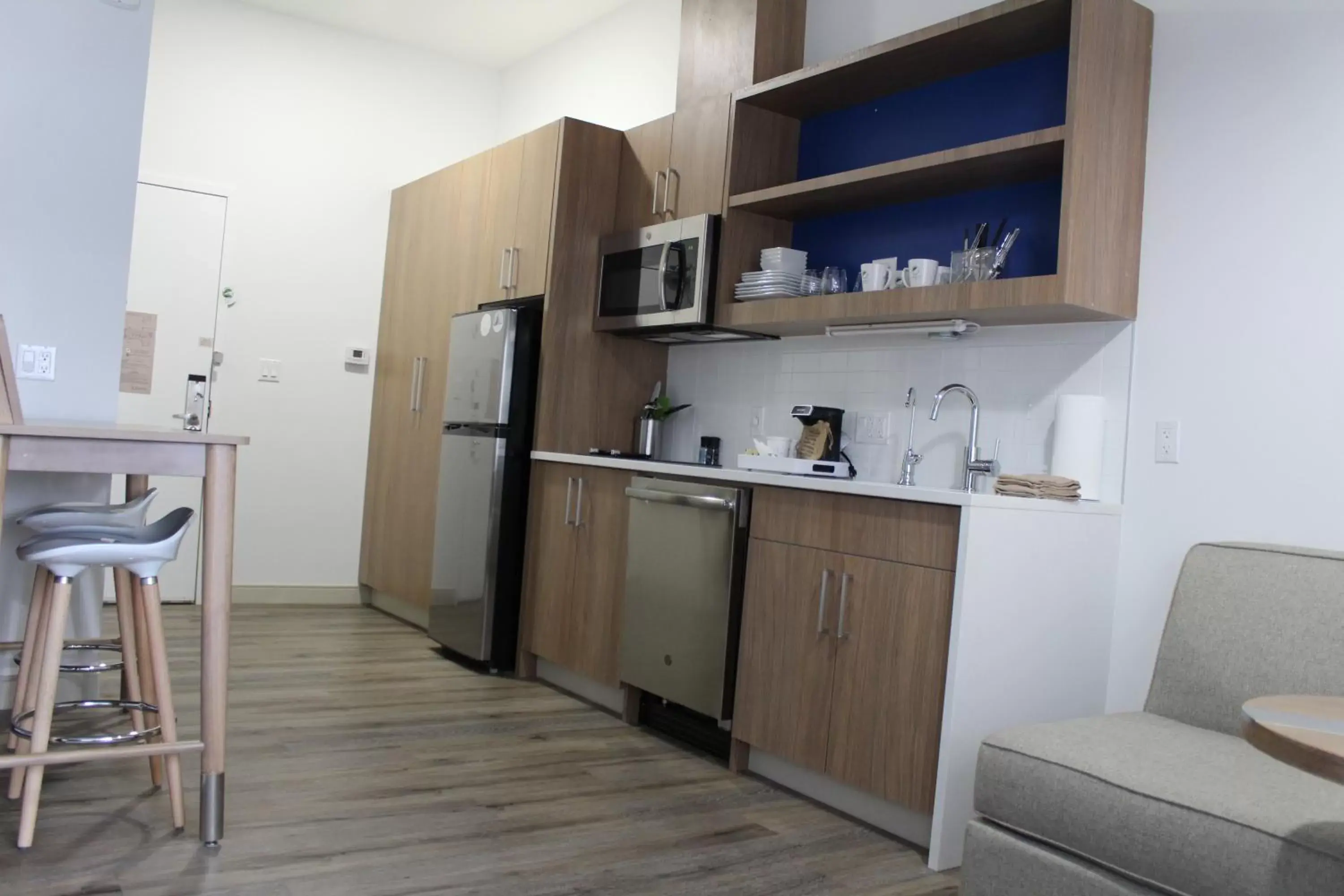 Four Points by Sheraton Edmonton West Four Points by Sheraton Edmonton West