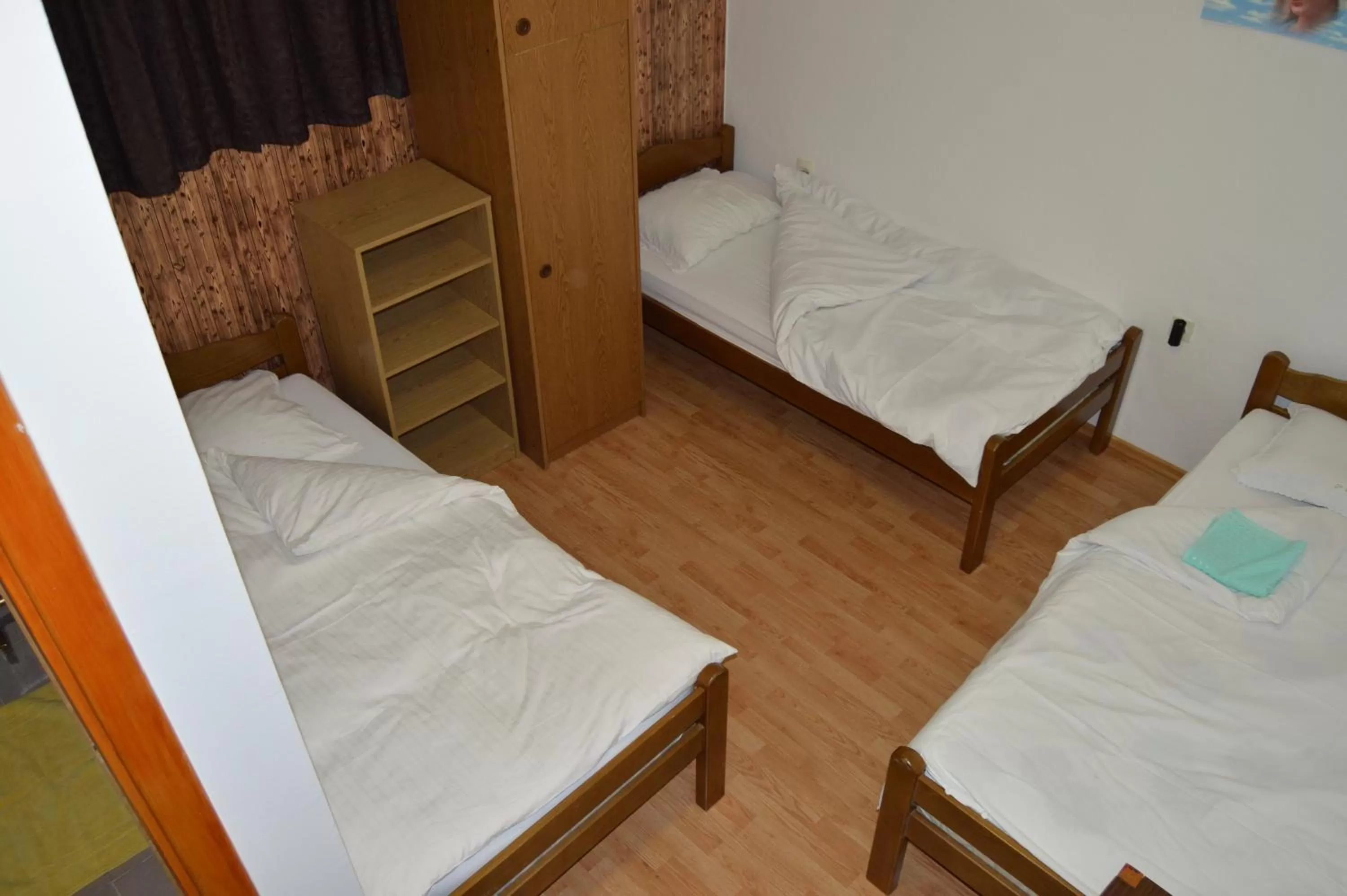 Photo of the whole room, Bed in Pansion Modana Medjugorje