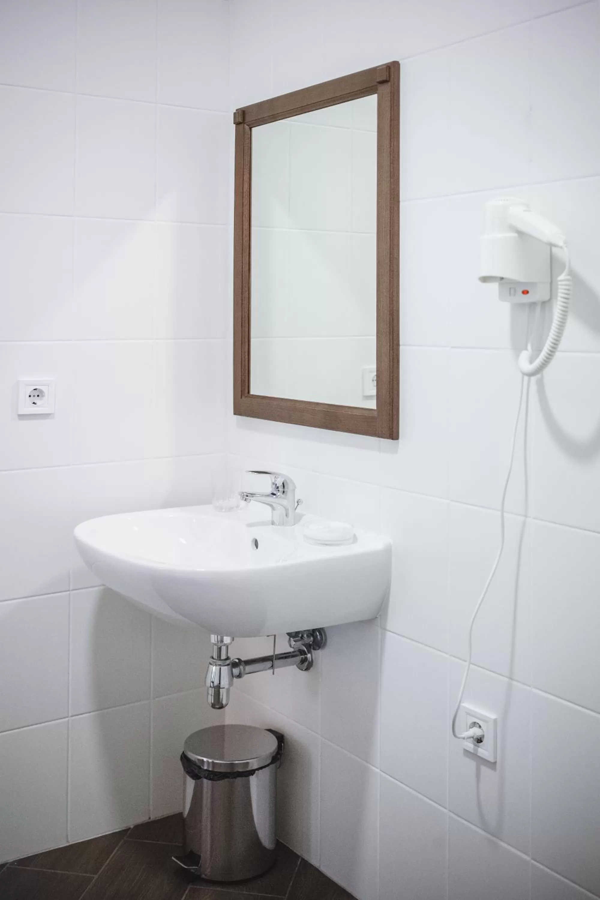 Bathroom in Sicheslav Ekaterinoslav