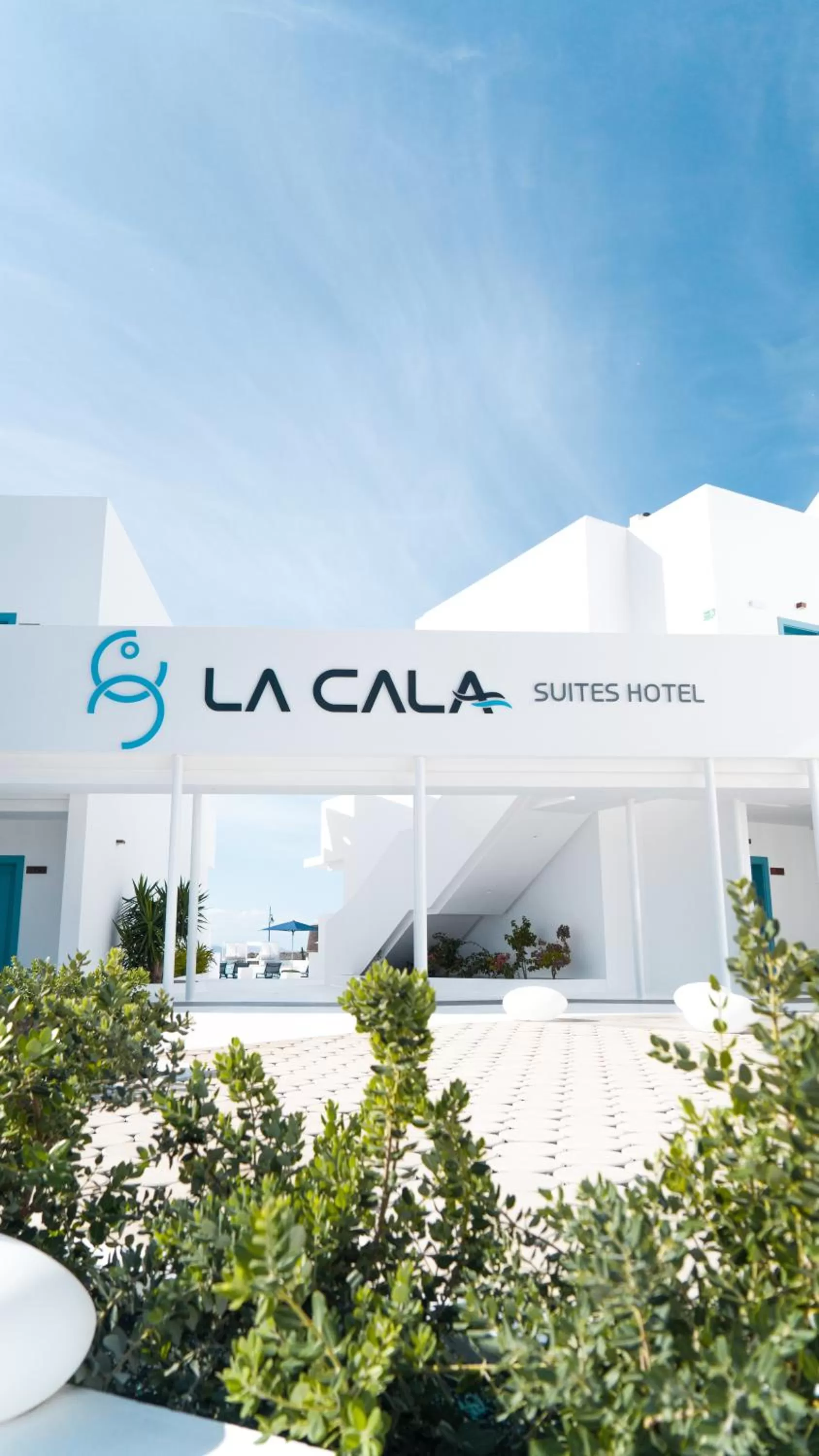 CalaLanzarote Suites Hotel - Adults Only