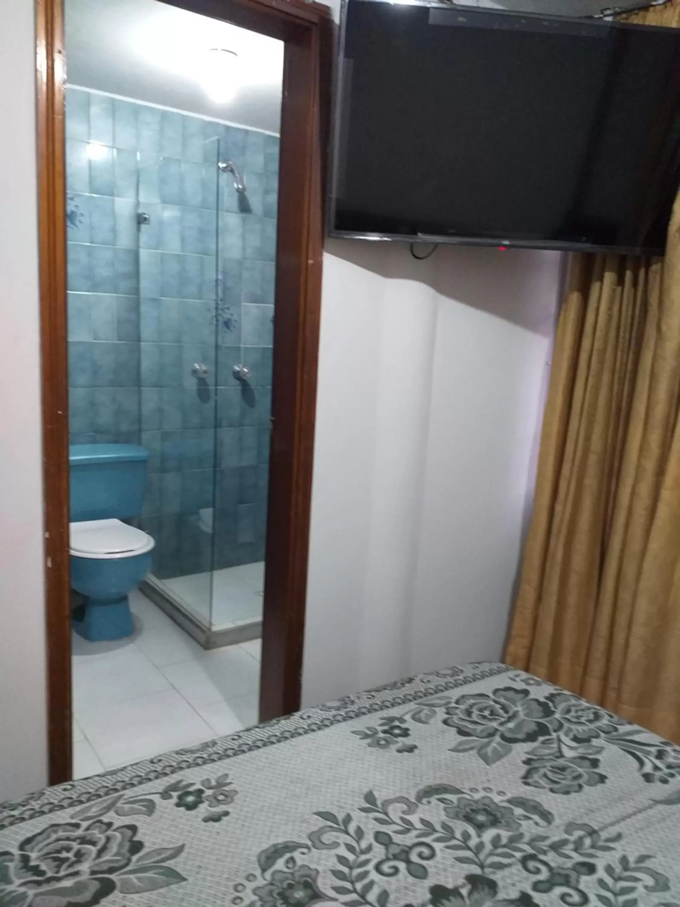 Double Room - single occupancy in Hotel Plata Double Room - single occupancy in Hotel Plata