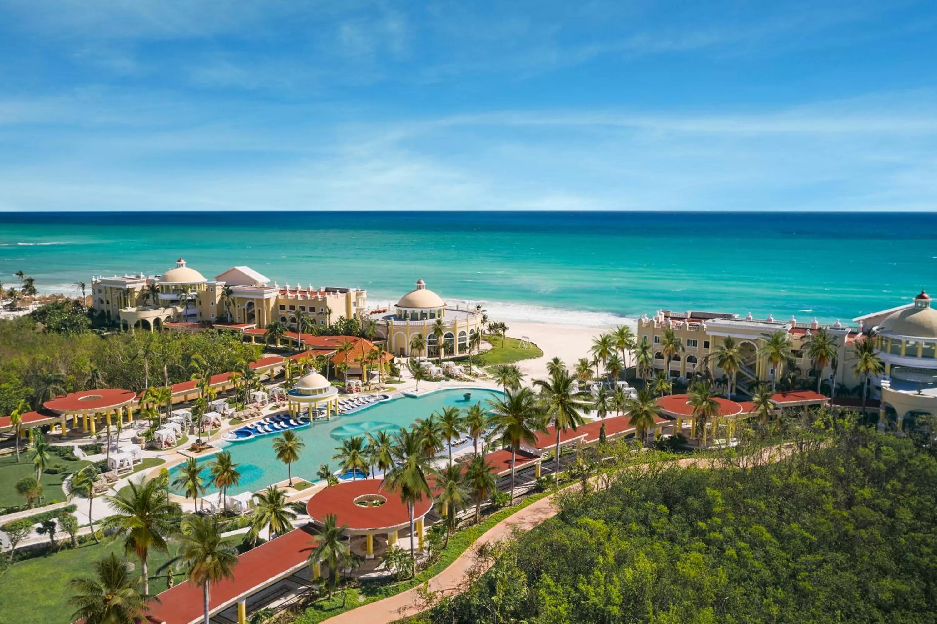 JOIA Paraiso by Iberostar - Adults Only All Inclusive Resort
