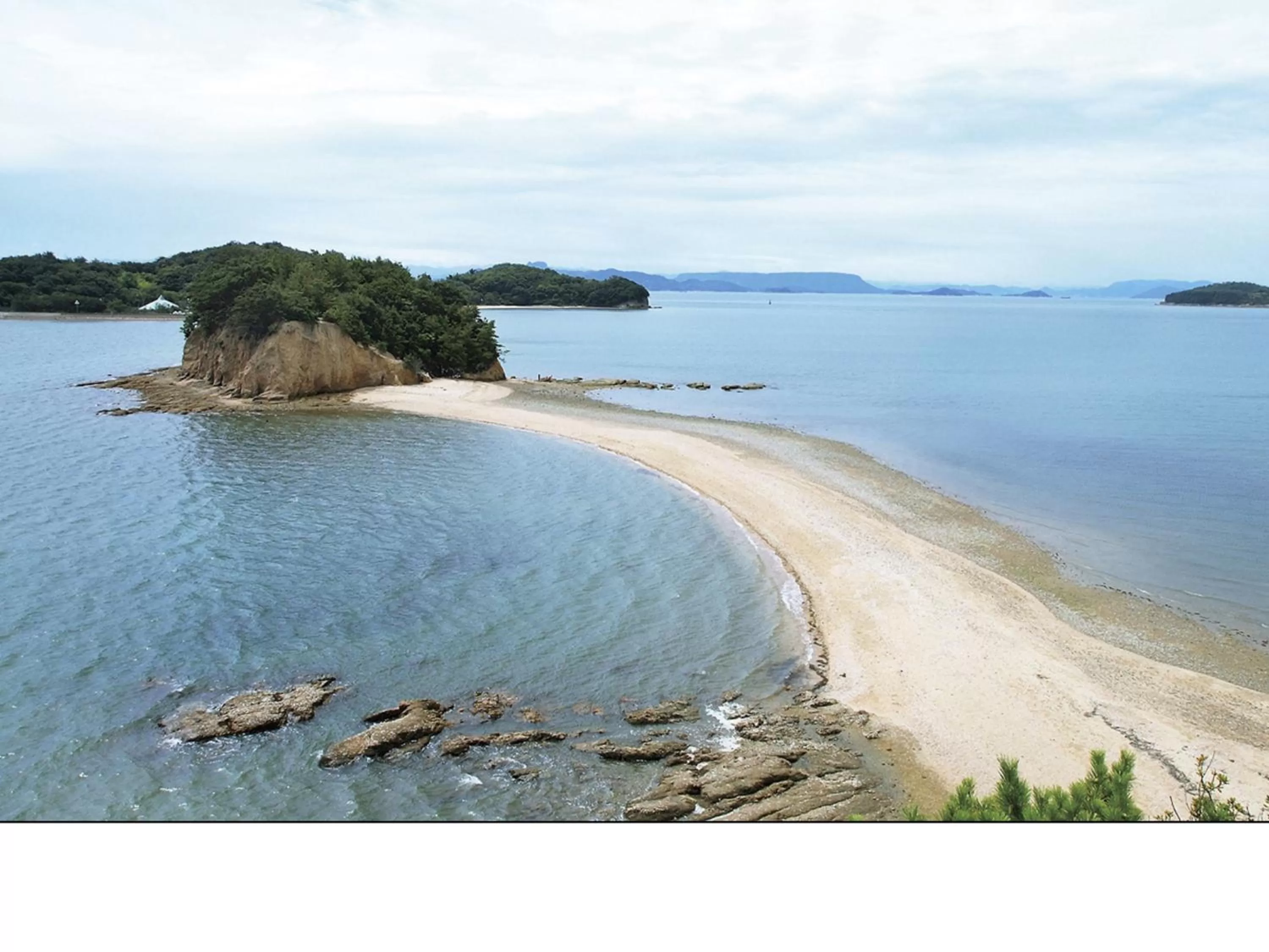 Day in Hotel Bokaiso