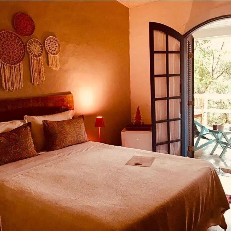 Superior Suite in BOSQUE TOQUE TOQUE Pousada