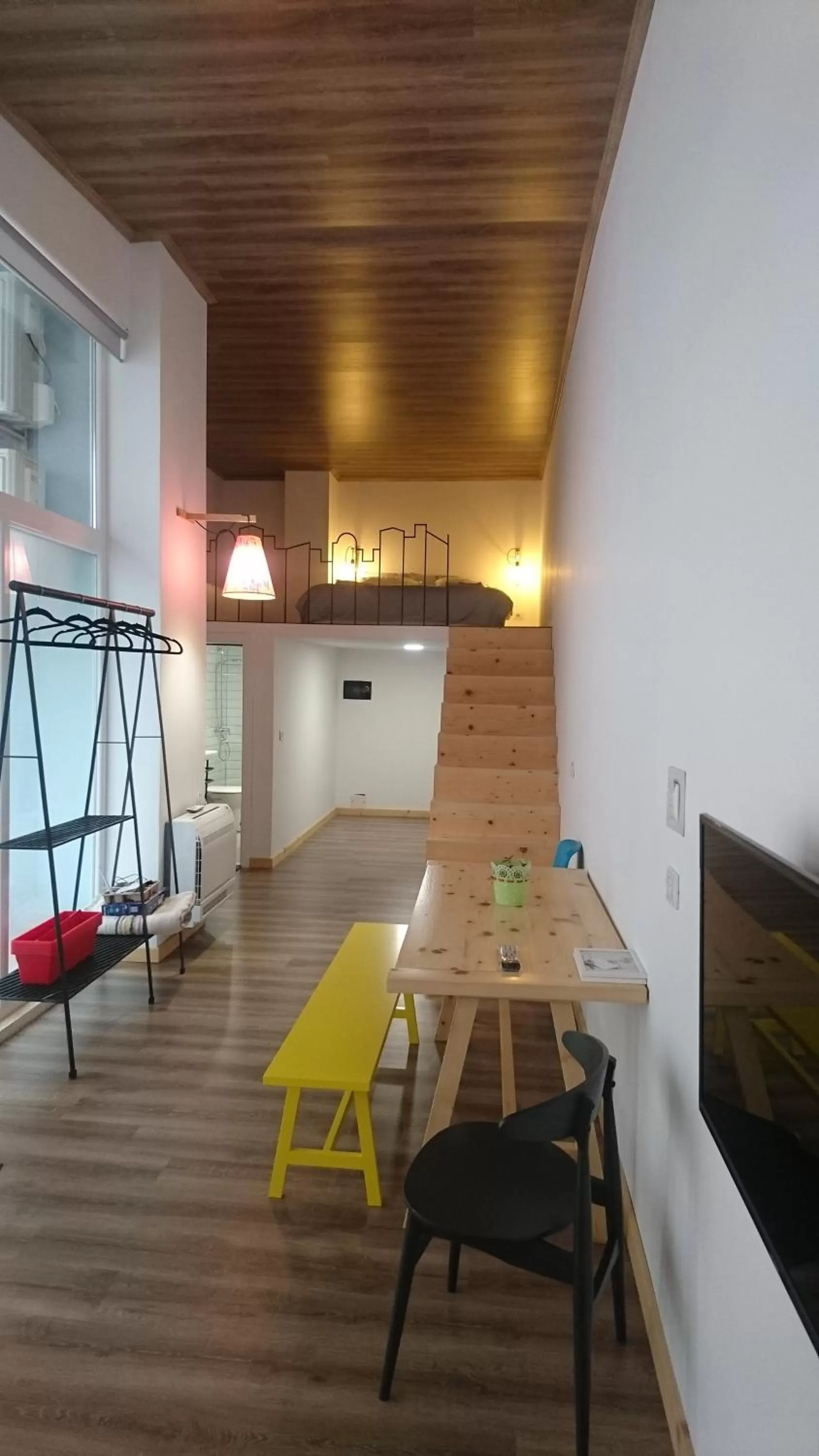 Sun&Moon Ohridlake Apartments