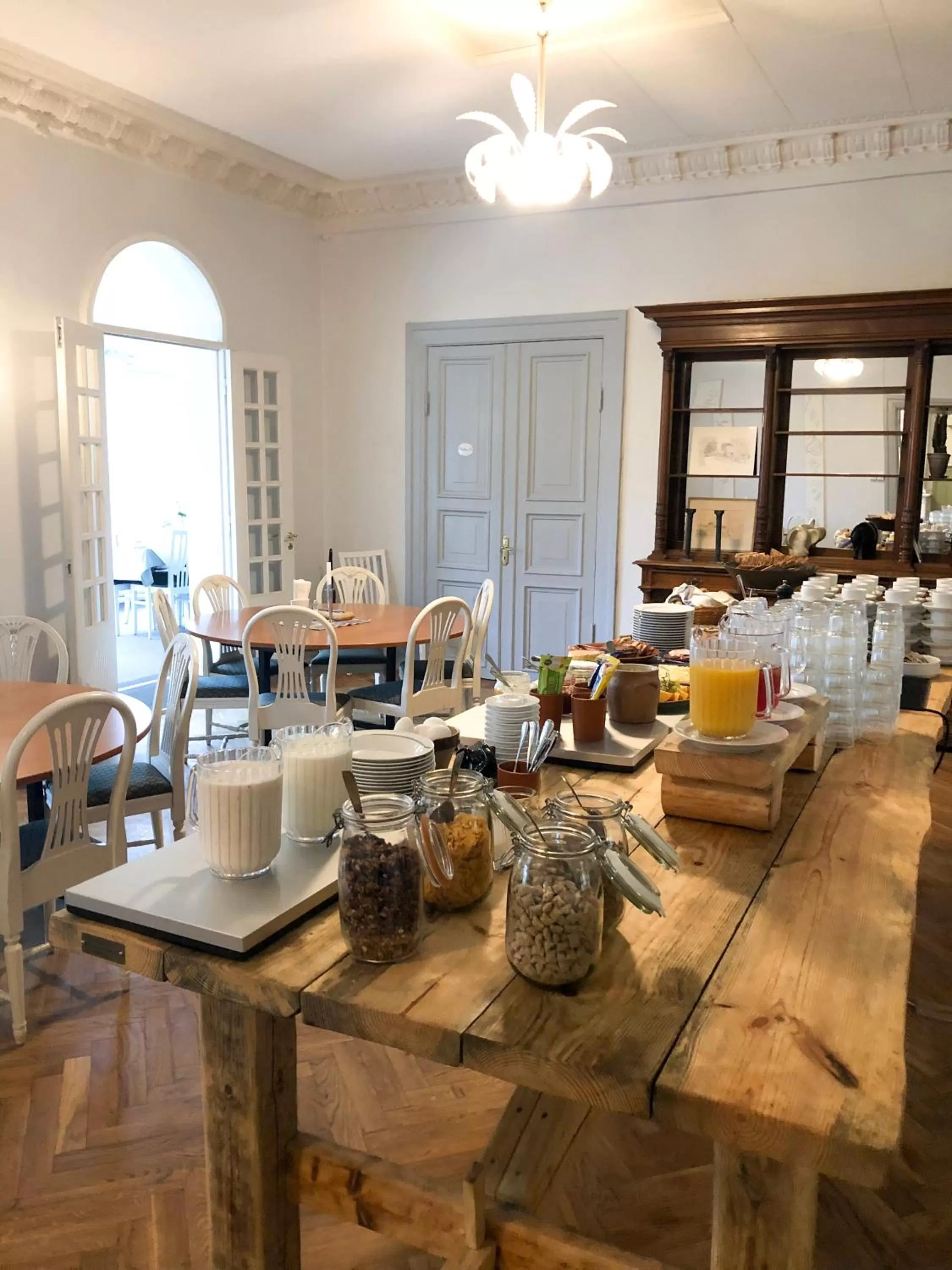 Sjöbo Gästgifvaregård