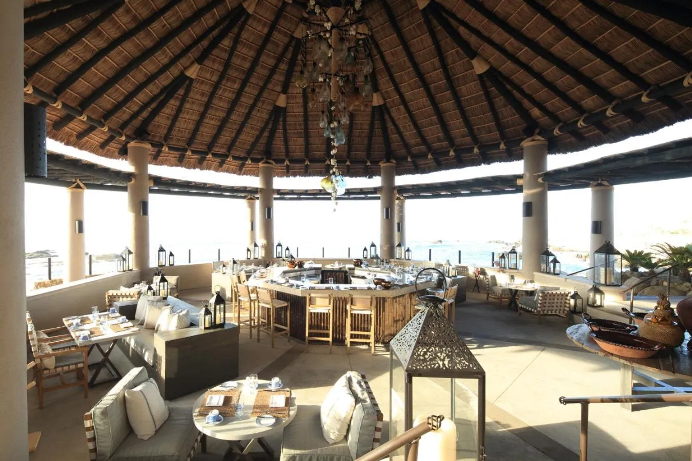 Breakfast in Esperanza, Auberge Collection