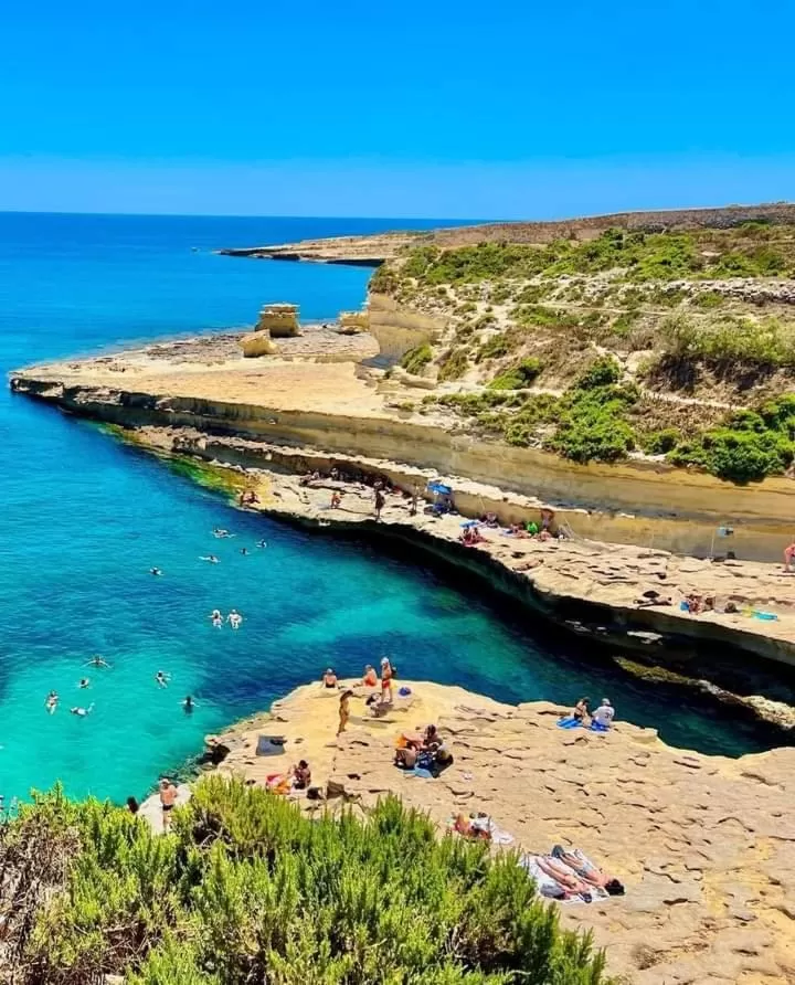 Casal Annunzia Boutique Accomodation