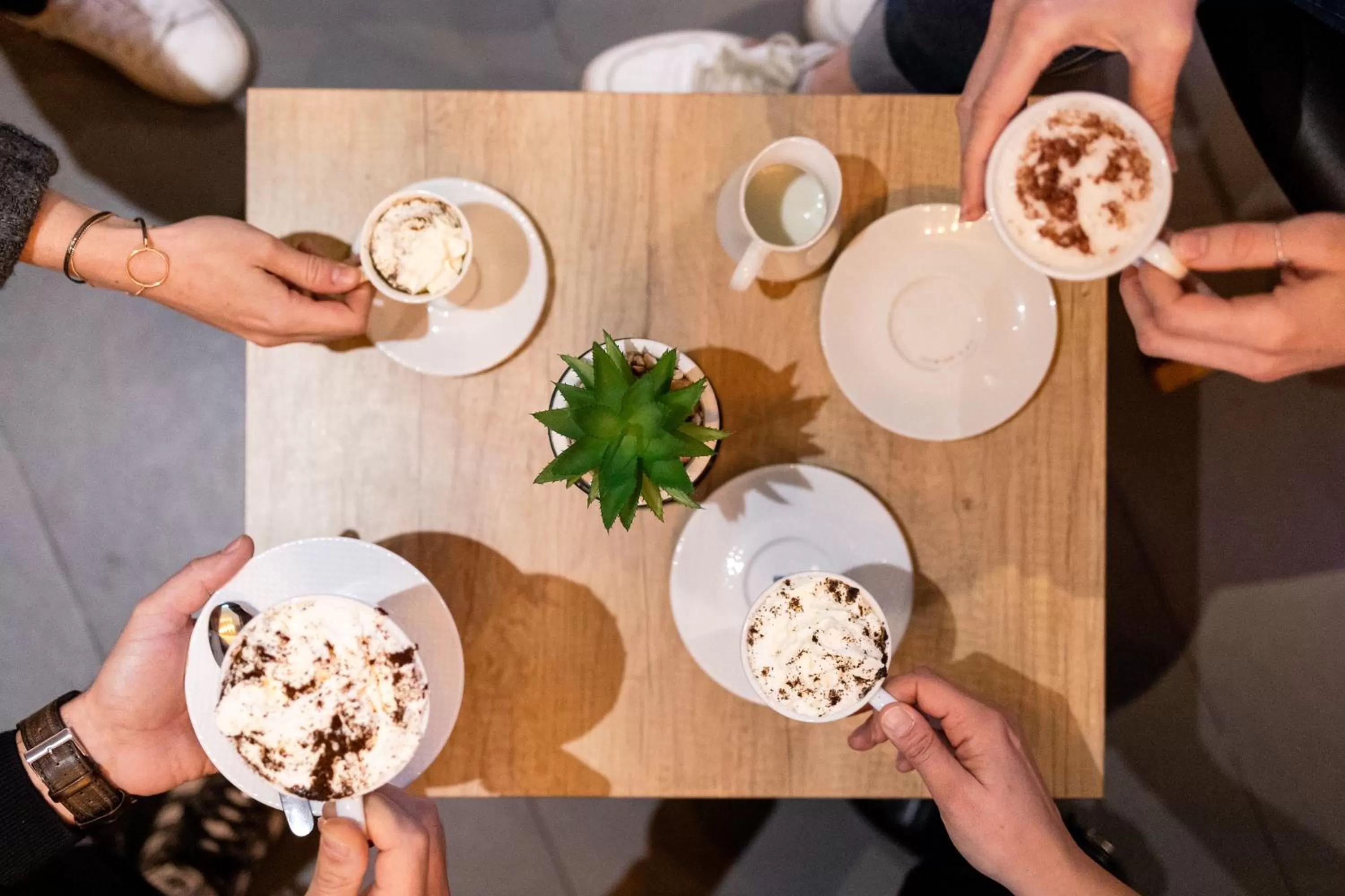 Lounge or bar in ibis Bordeaux Centre Meriadeck