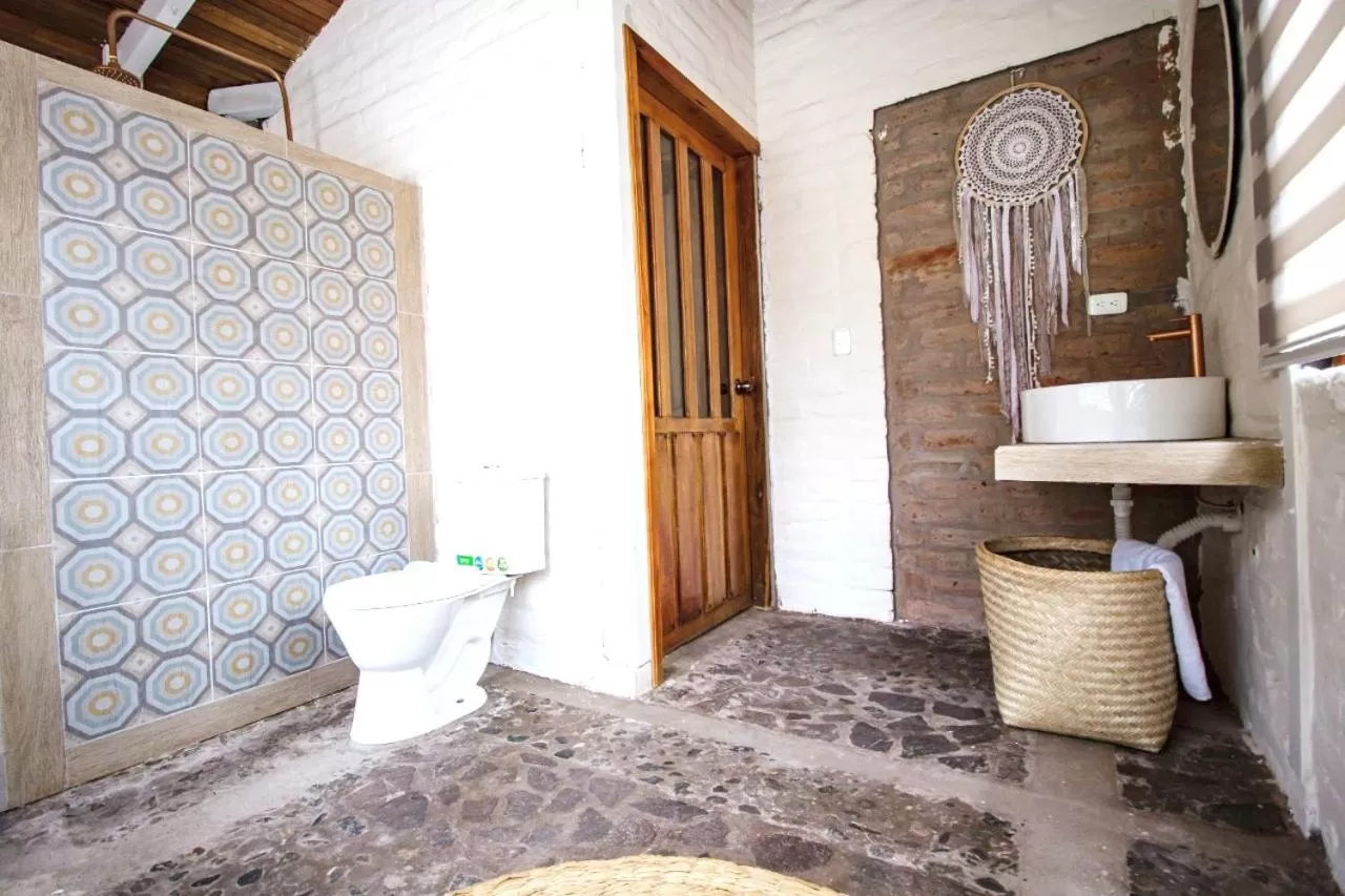 Rústic Quinta La Aurora