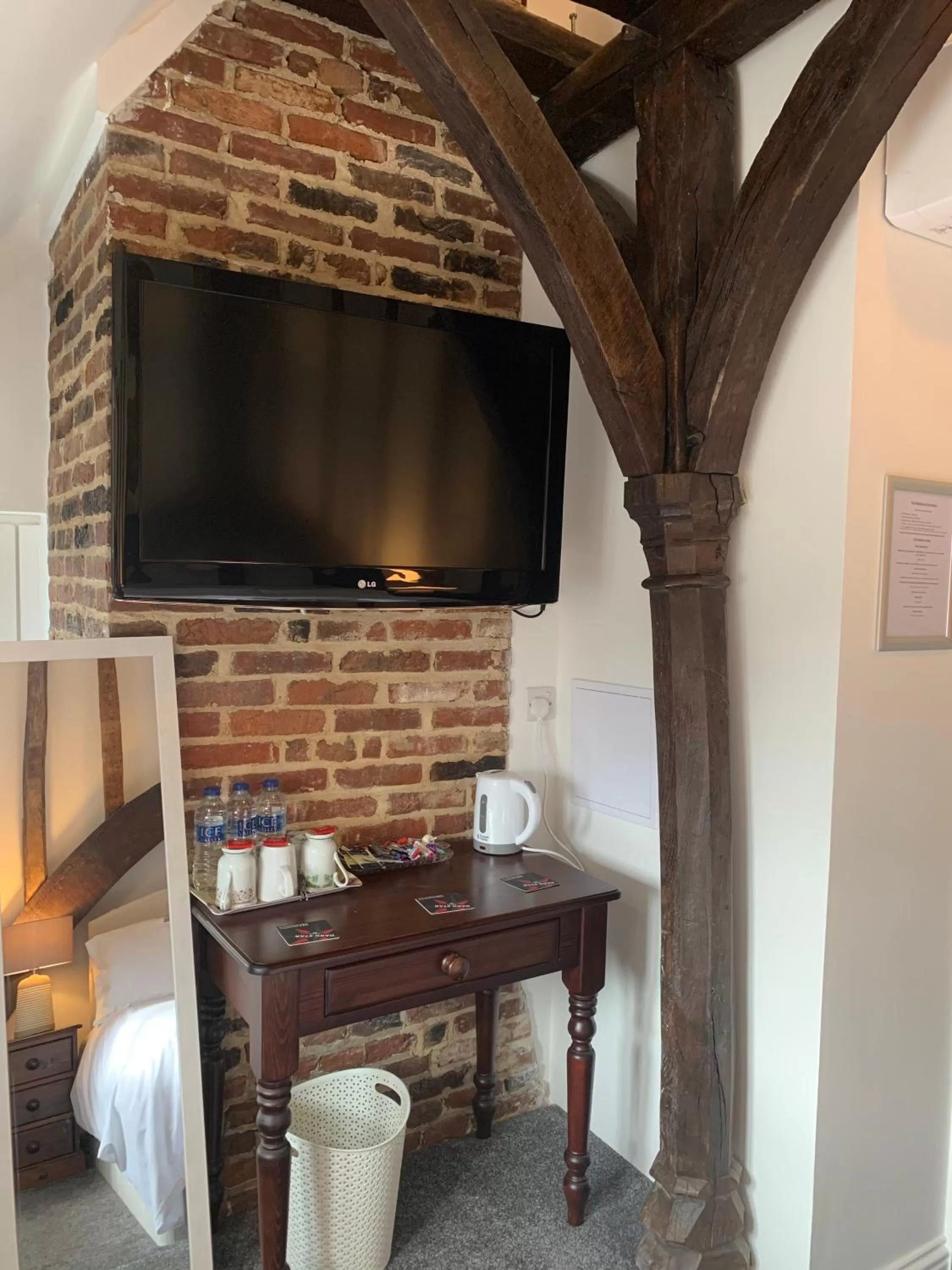 The Maidens Chambers