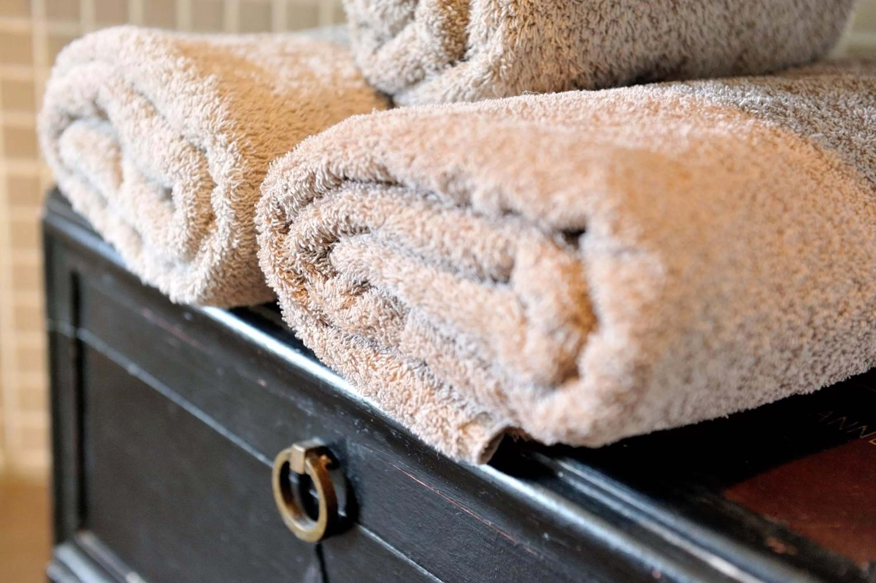 Decorative detail in Beachwalk Bed and Breakfast - #Solar Energy #No Loadshedding