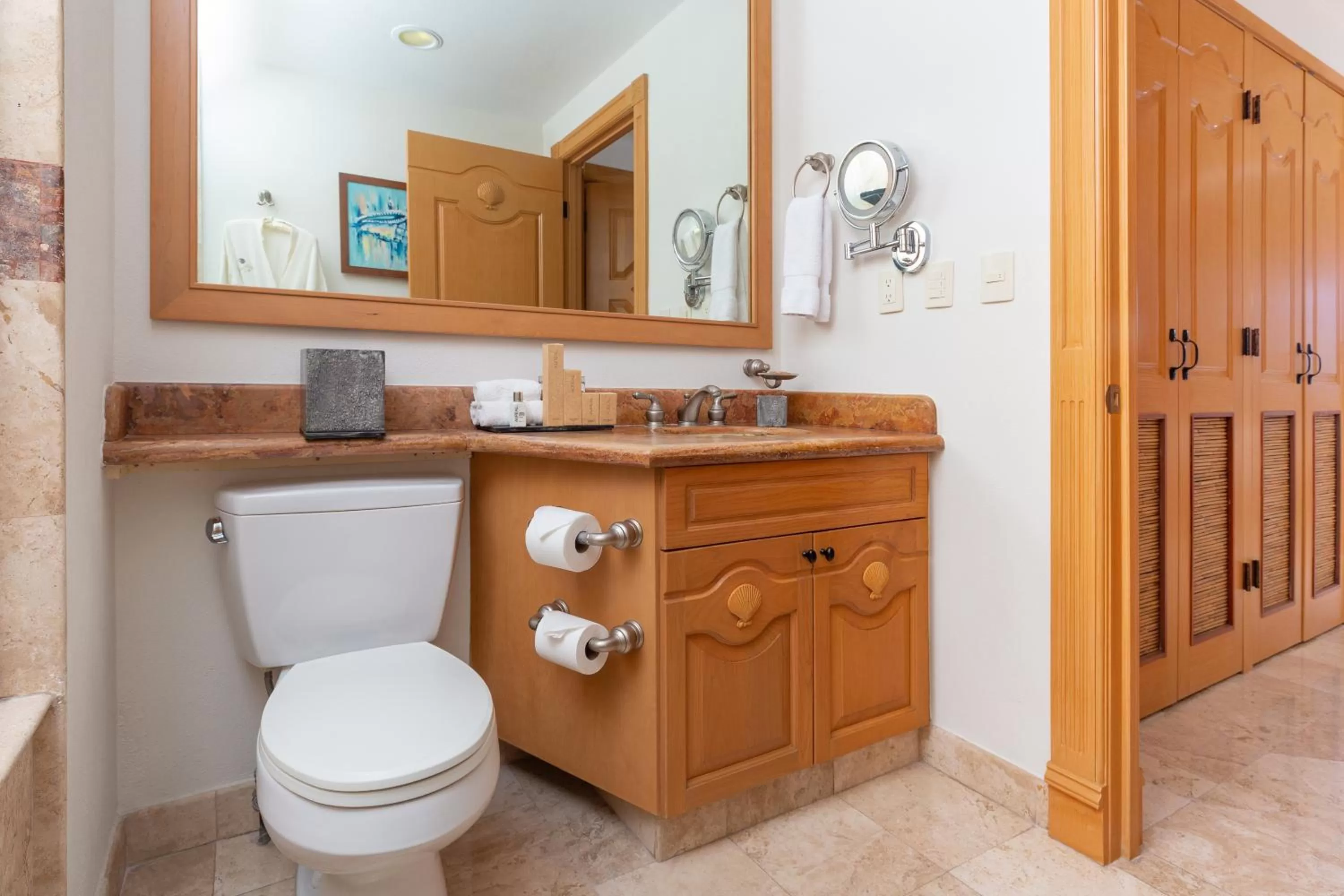 Deluxe Superior in Villa La Estancia Beach Resort & Spa Riviera Nayarit