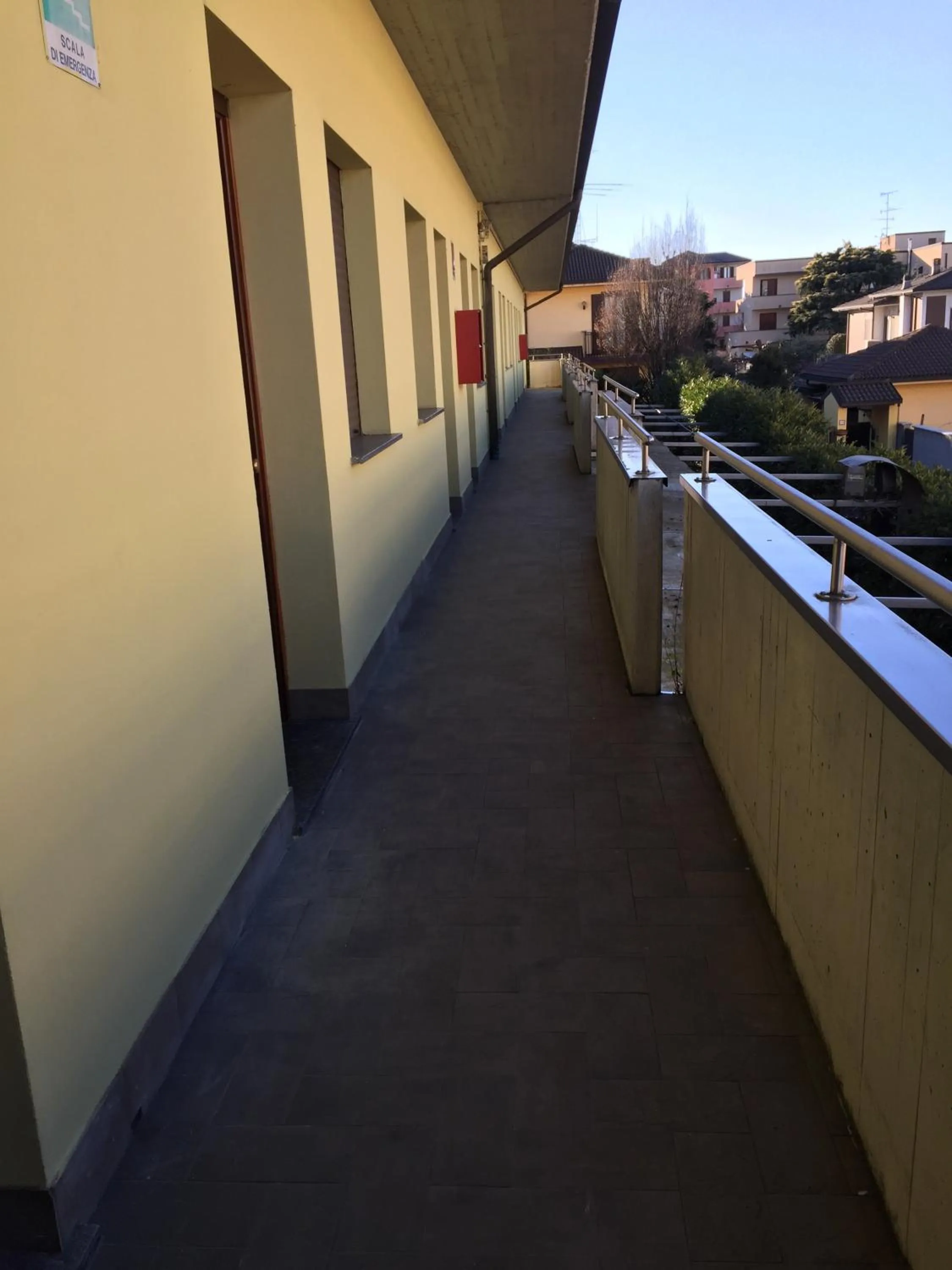 Other in Nuovo Hotel Vigevano