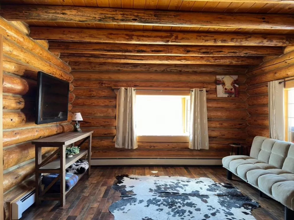 Sportsman Lodge Melrose MT