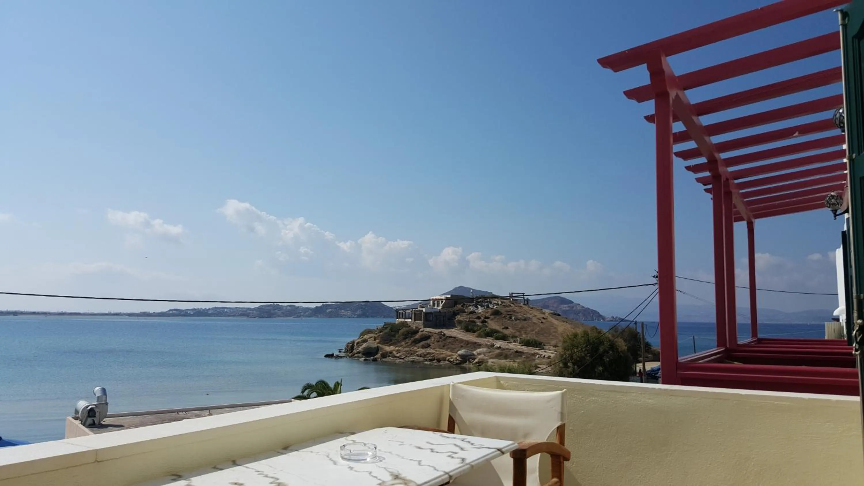 Day in Hotel Palatia