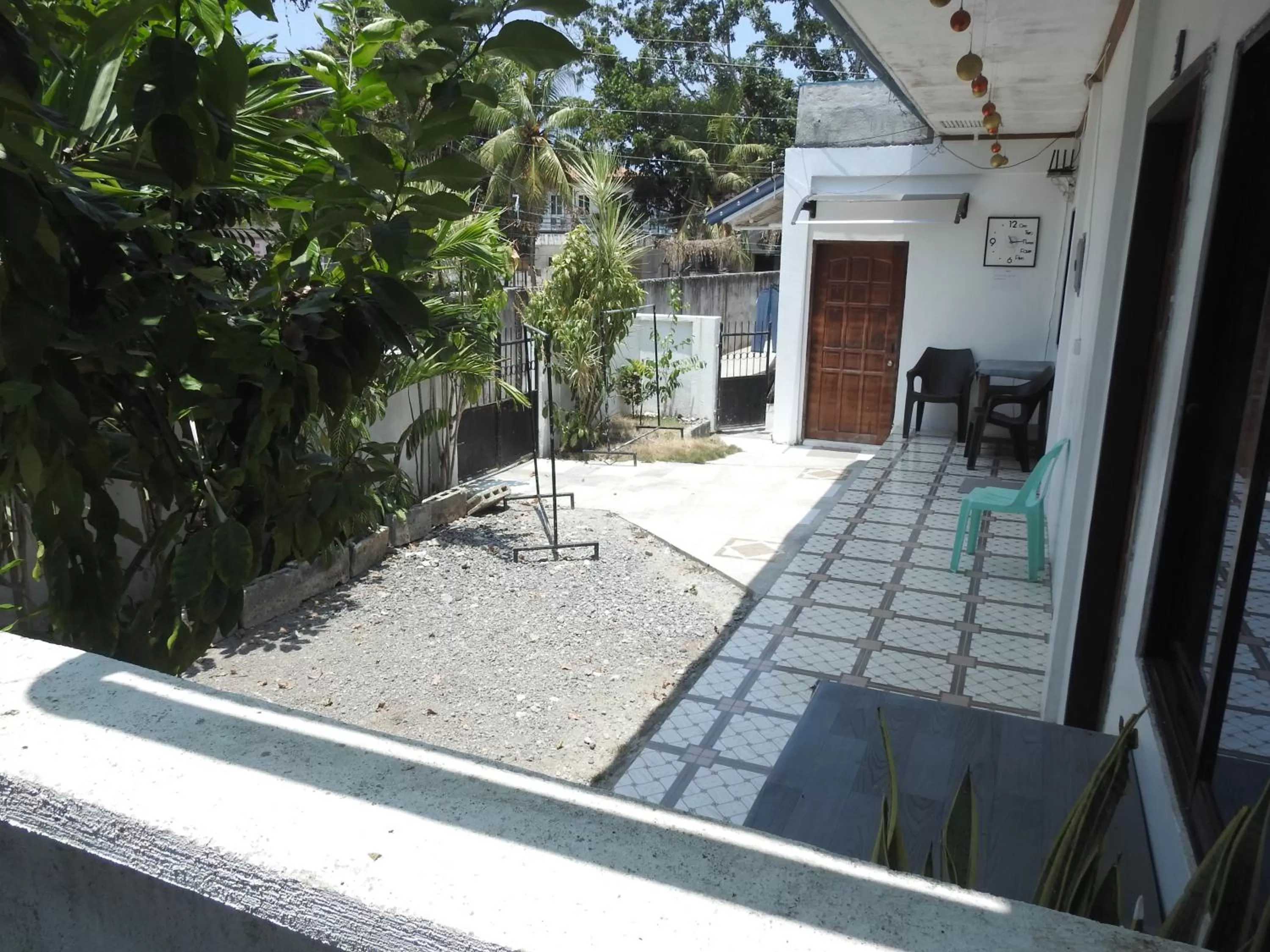 Pacifico Seaside Lodge