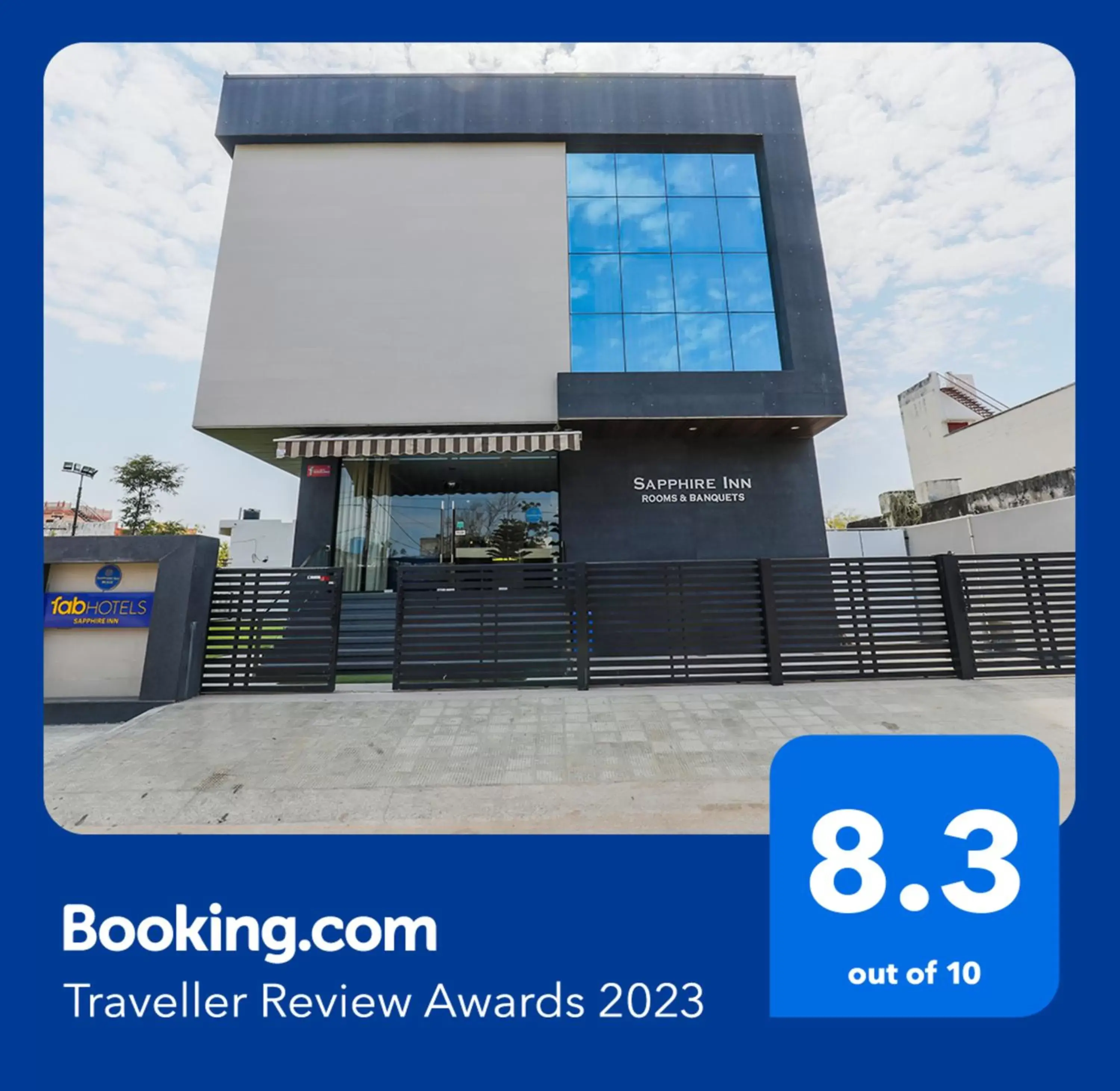 FabHotel Prime Sapphire Inn FabHotel Prime Sapphire Inn