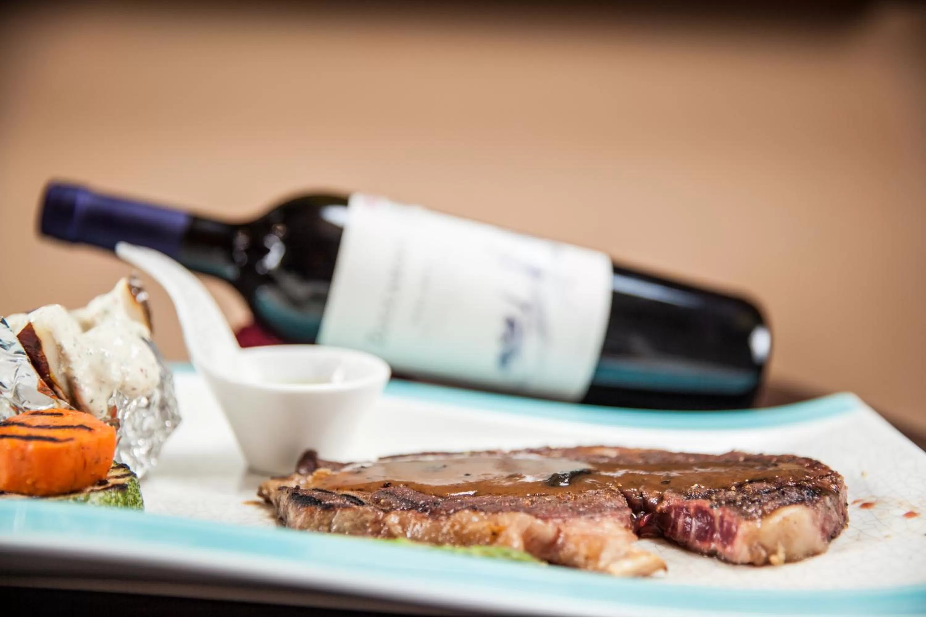 Breakfast in Hard Rock Hotel Riviera Maya - All Inclusive