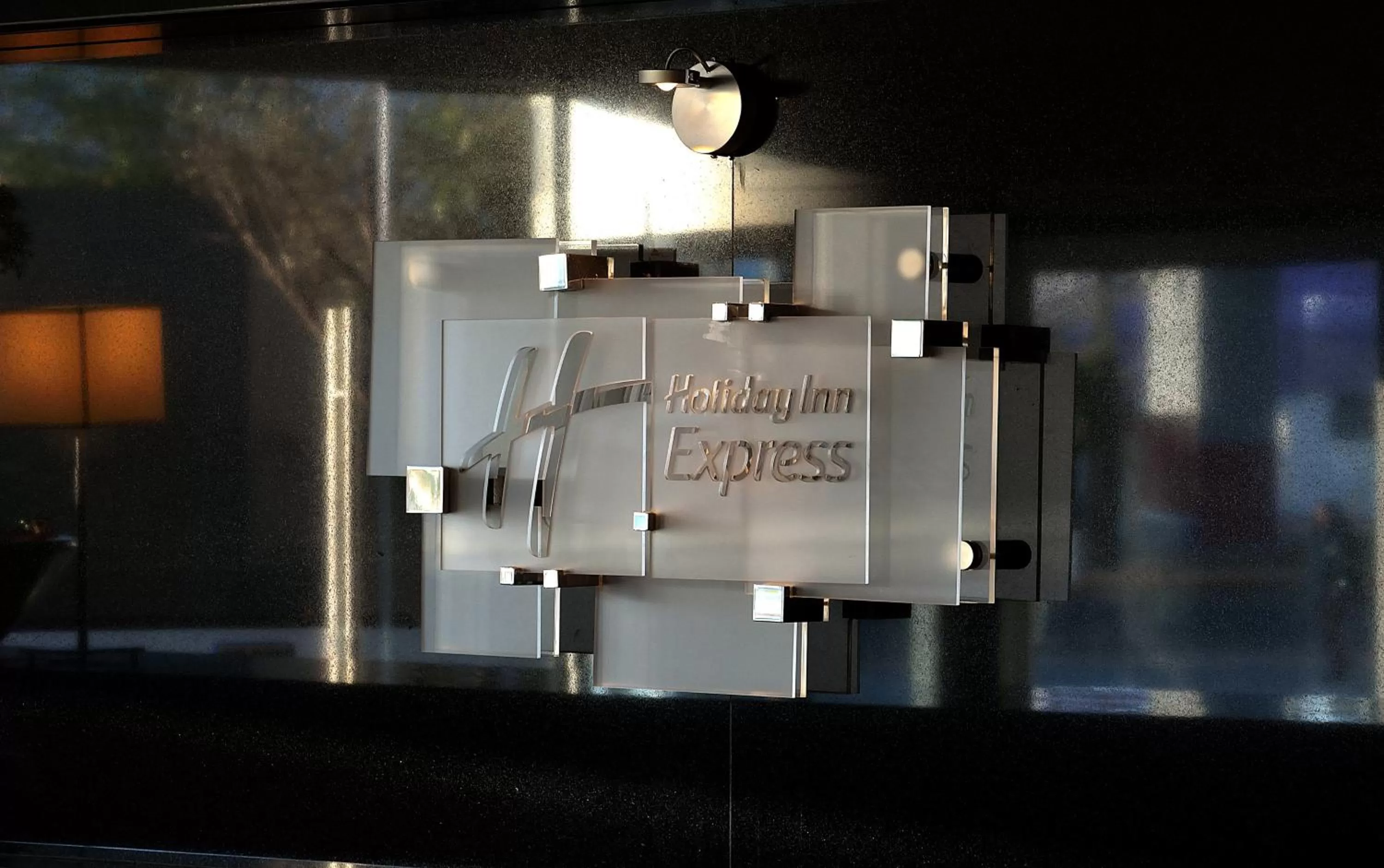 Property building in Holiday Inn Express Pachuca by IHG