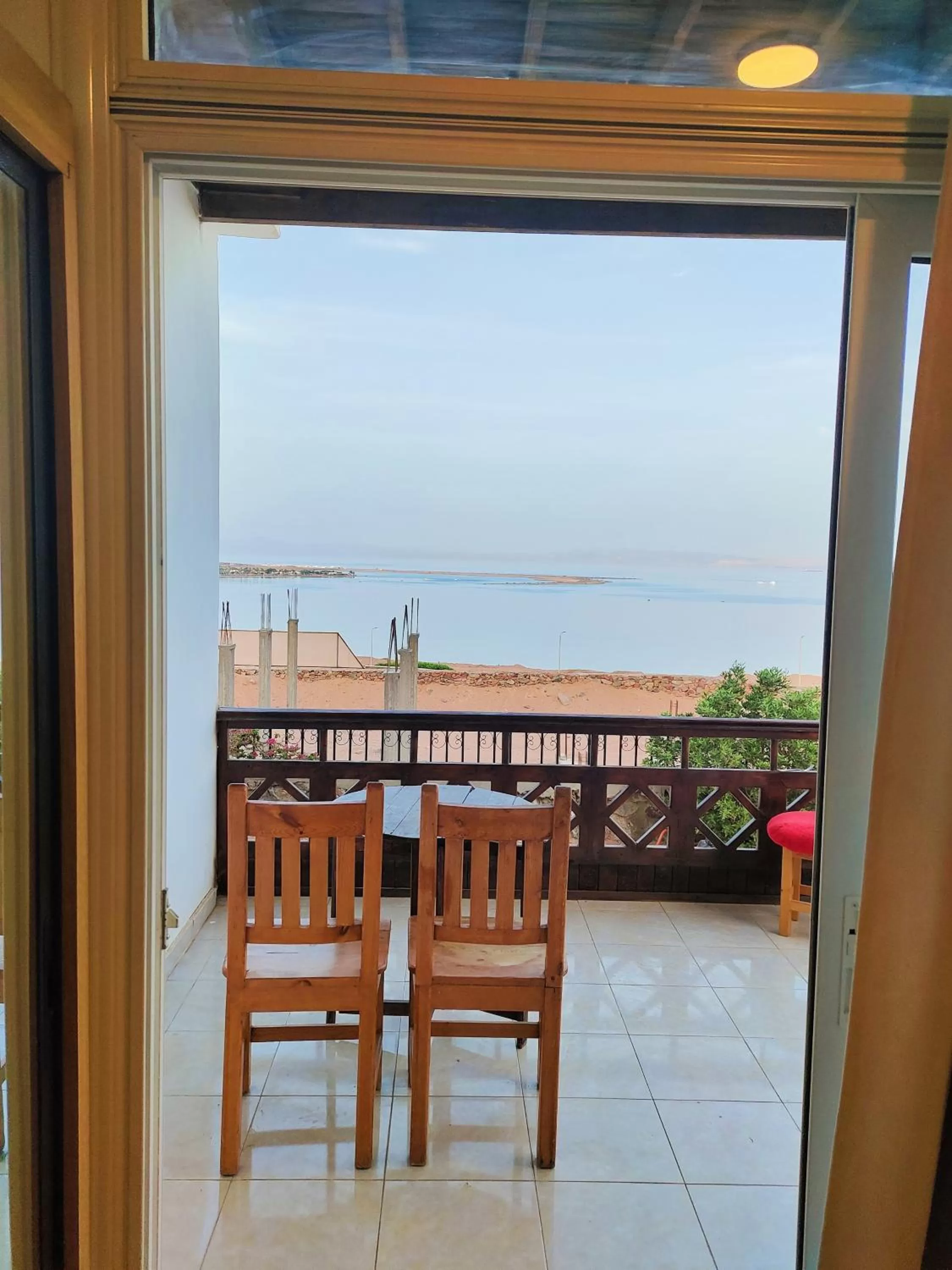 Seaview Panorama Boatel