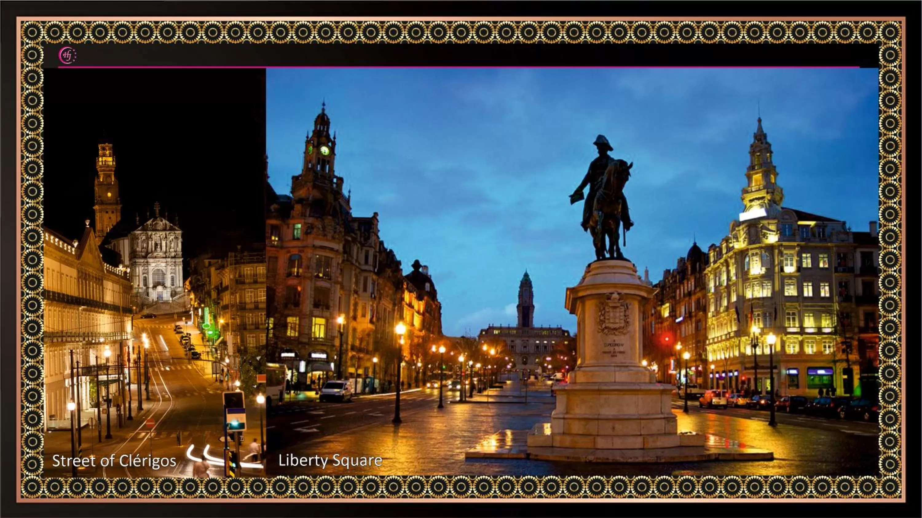 Hotel Jaguar Oporto - is Near the Metro has Free Parking and a Free Shuttle Service between the Airport and the Hotel from 7AM to 8PM