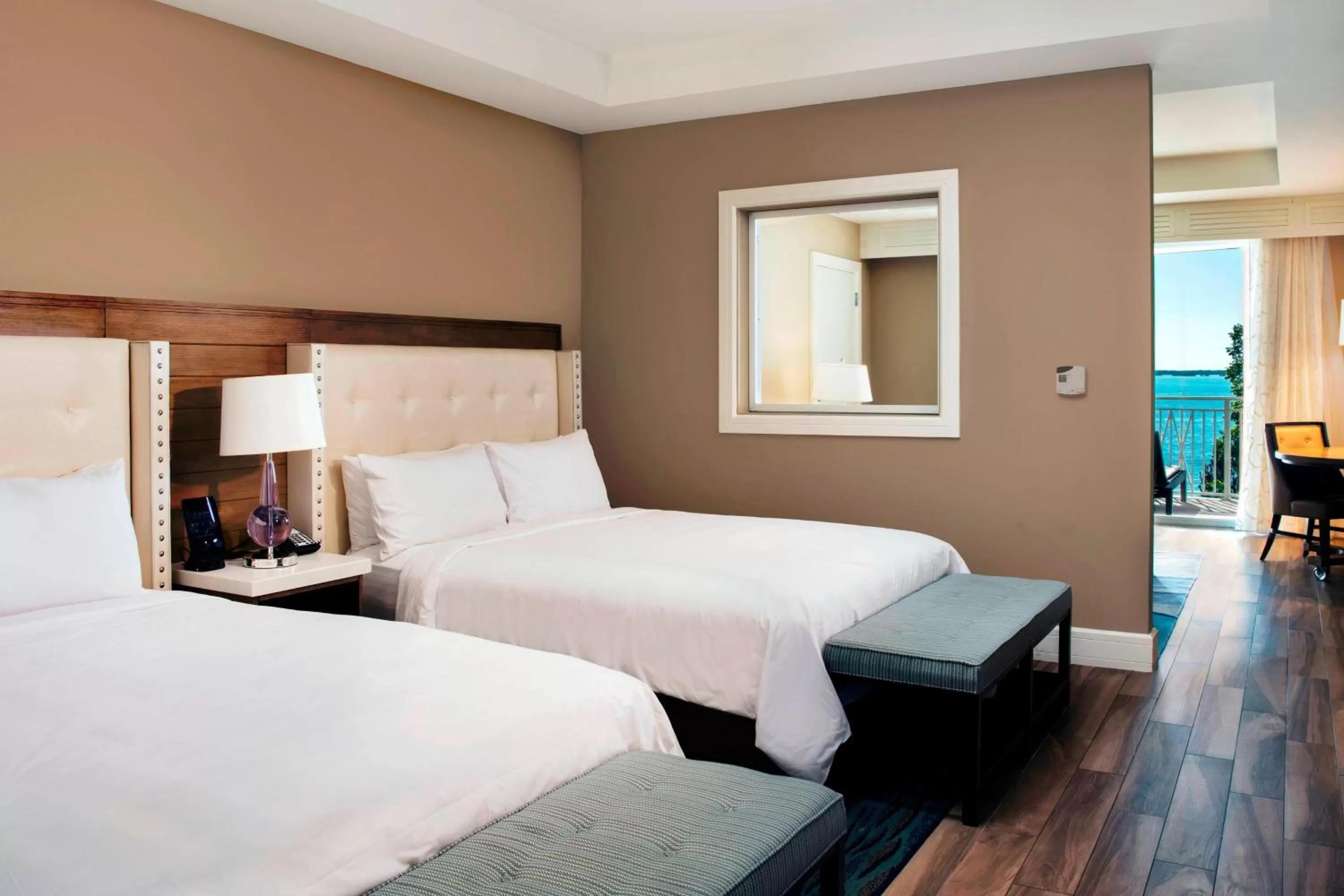 Photo of the whole room, Bed in Playa Largo Resort & Spa, Autograph Collection