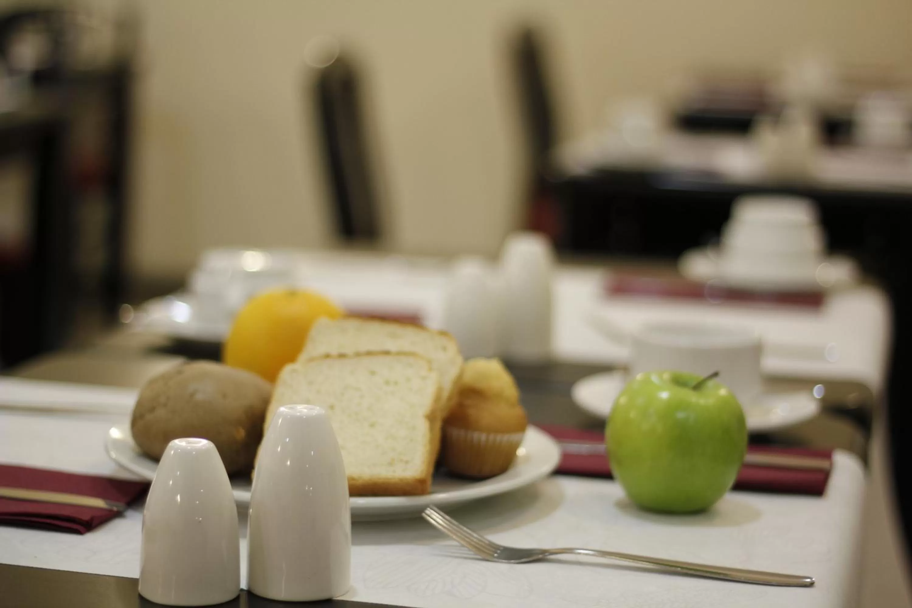 Food and drinks in 4Dreams Hotel Chimisay