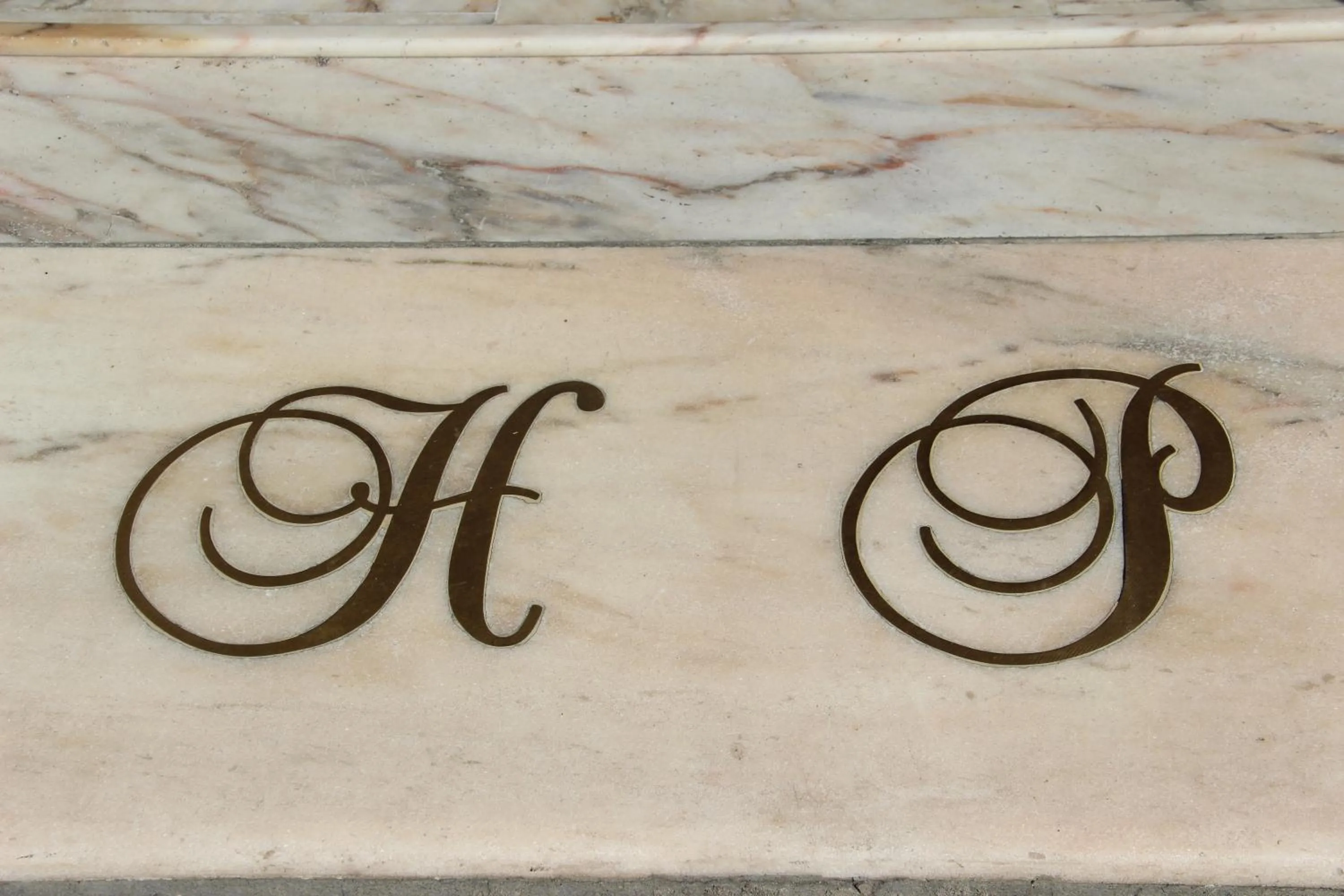 Facade/entrance in Hotel Posta