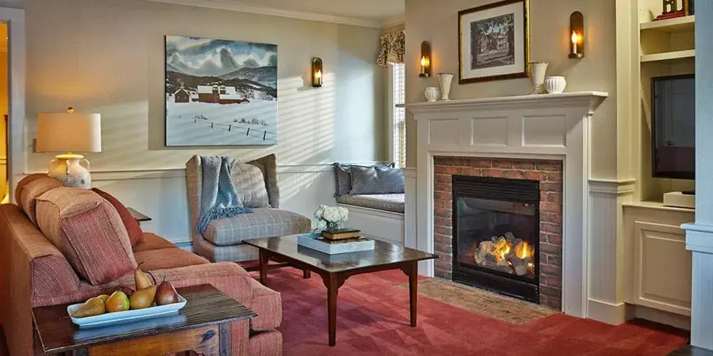 One-Bedroom Apartment in Green Mountain Inn One-Bedroom Apartment in Green Mountain Inn