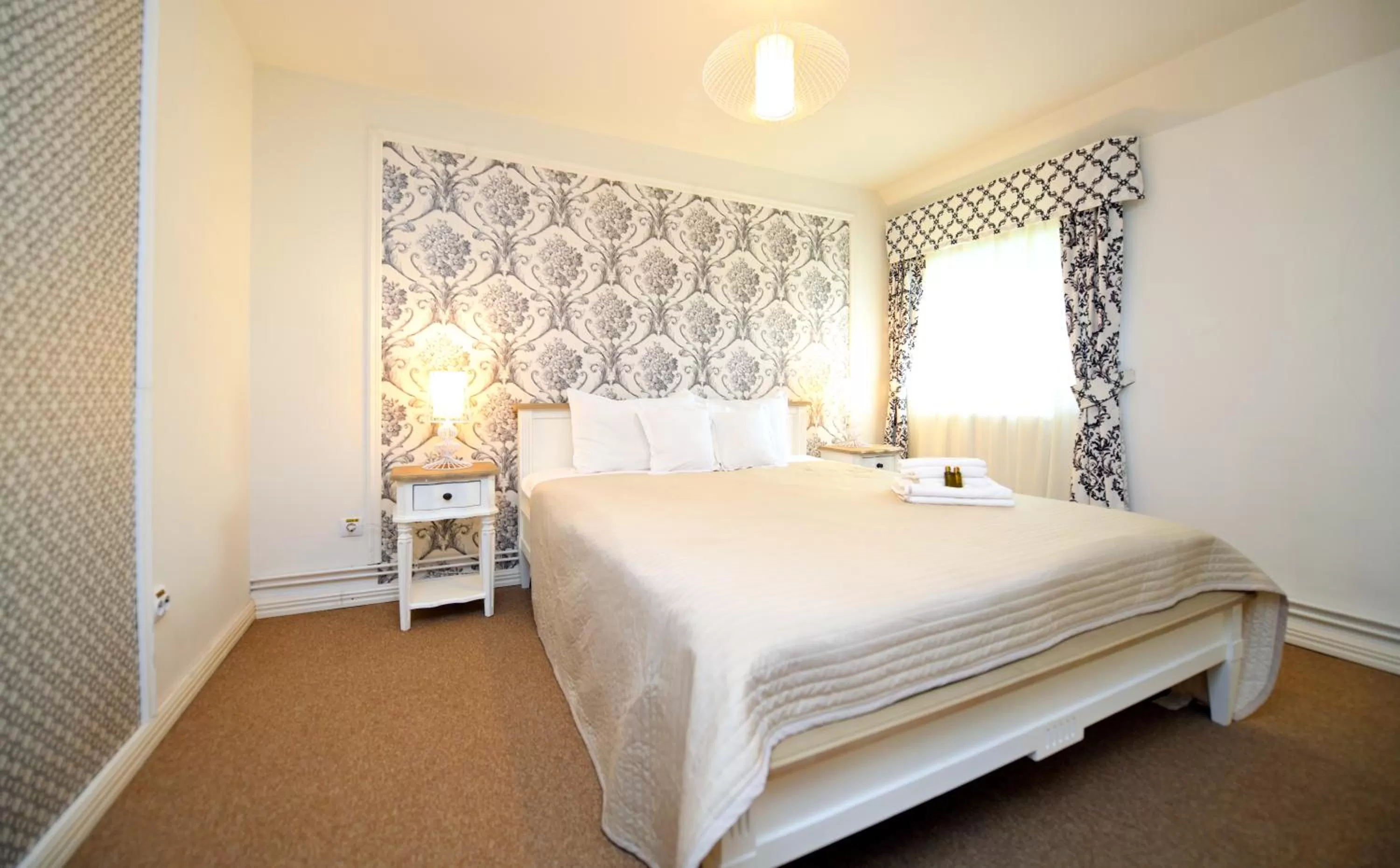 Vip Motel Restaurant