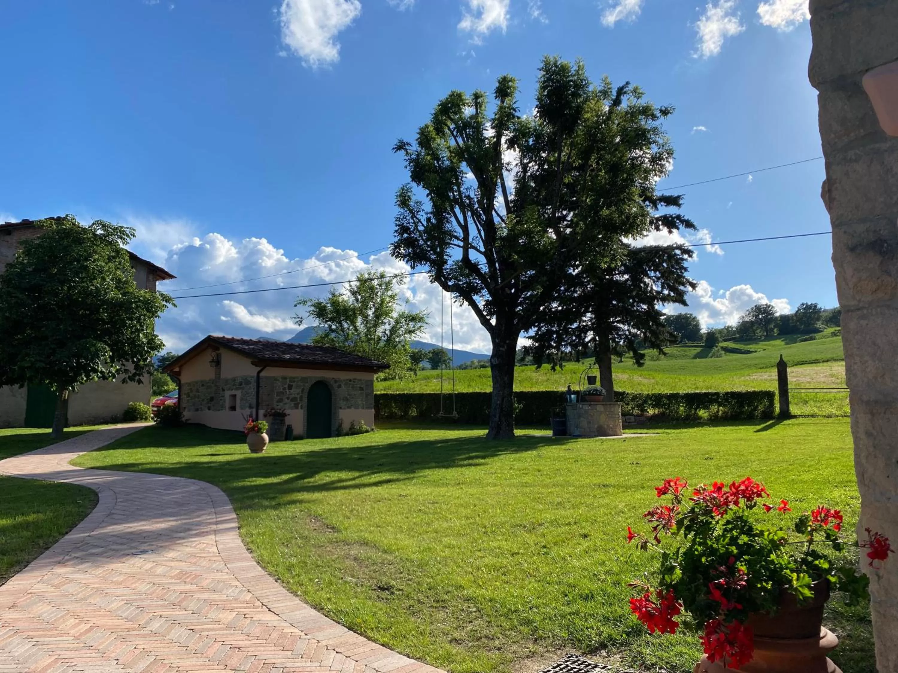 L’Oca Giuliva Relais