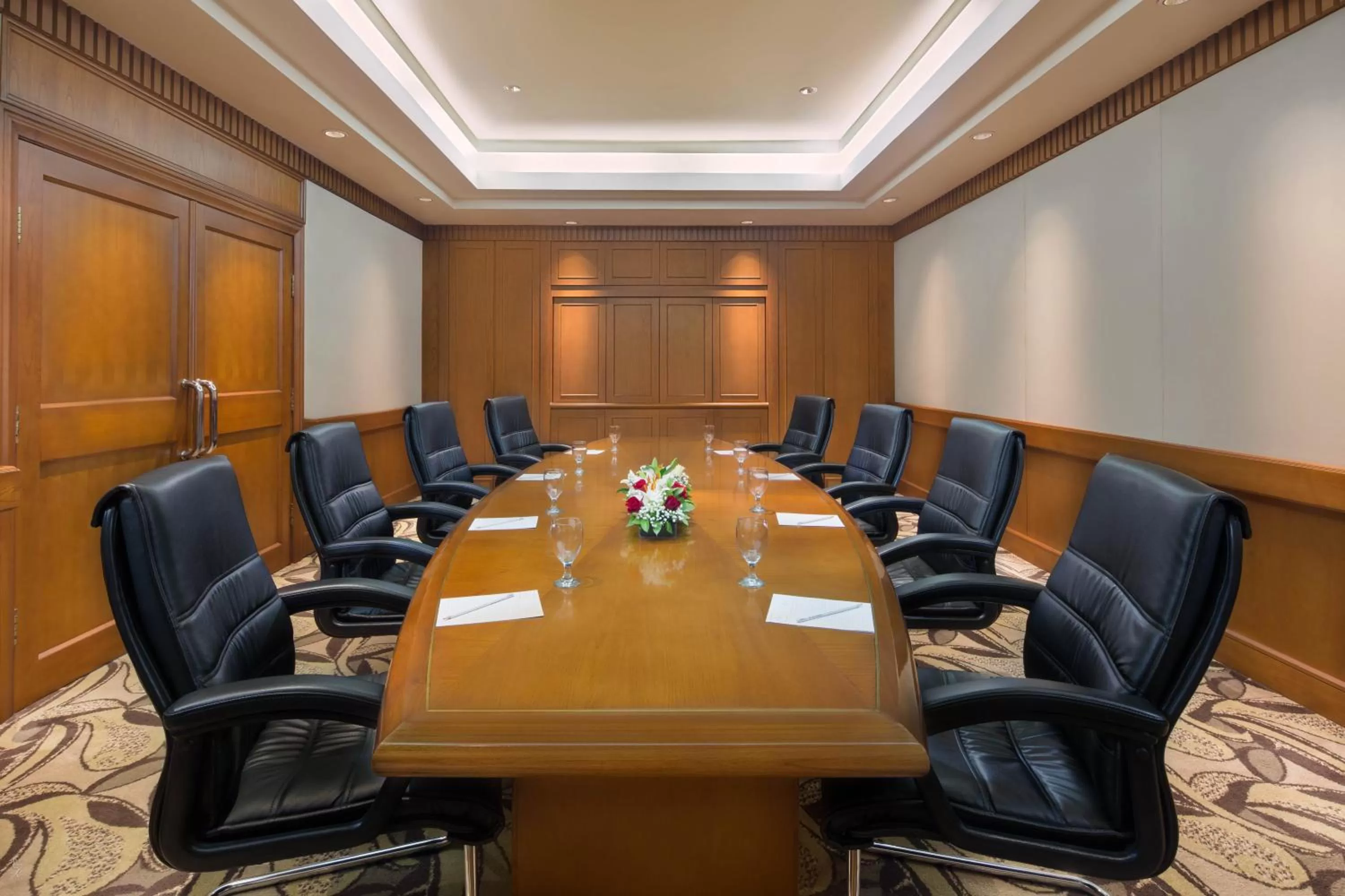 Meeting/conference room in Millennium Hotel Sirih Jakarta