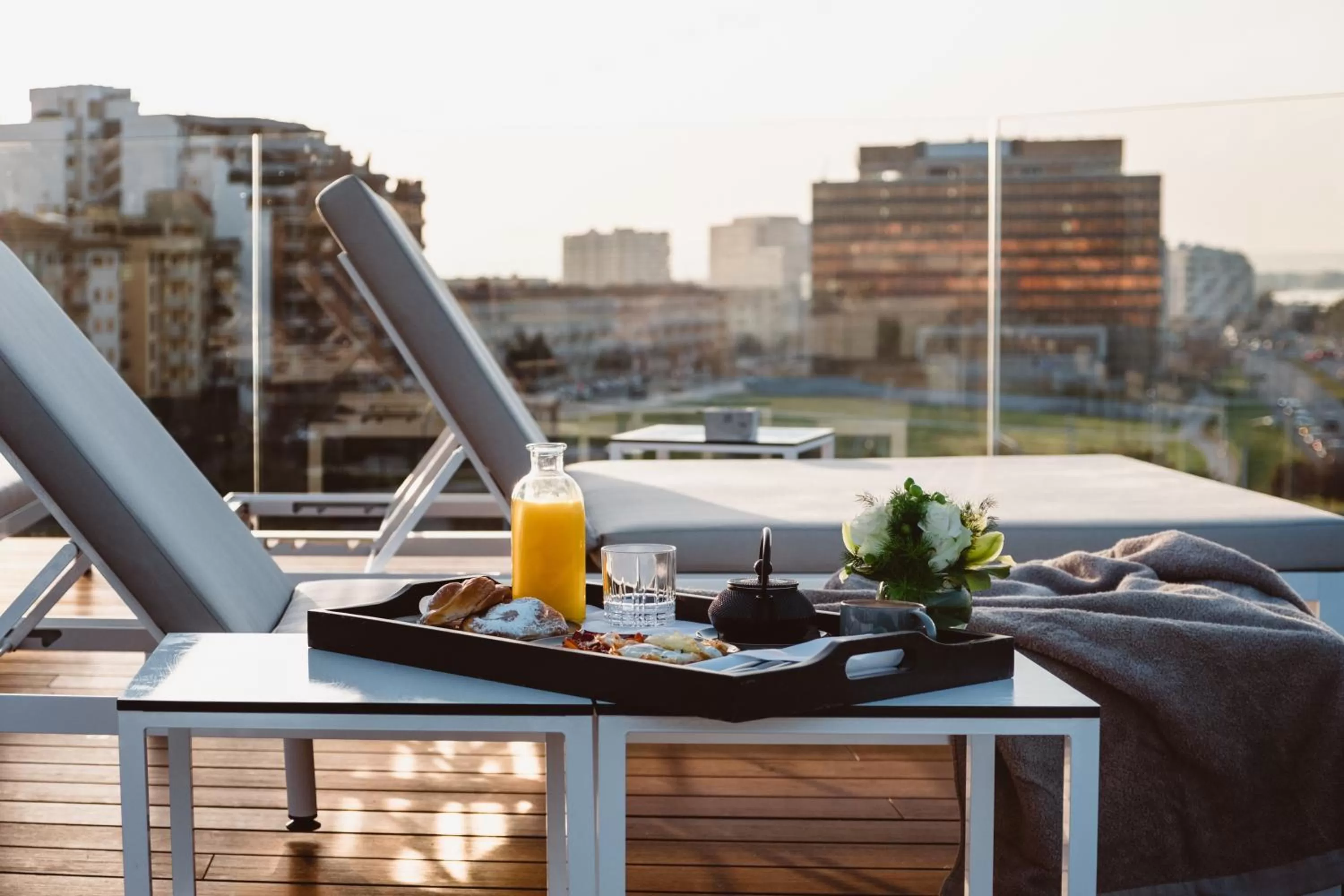 Food and drinks in Es Princep - The Leading Hotels of the World