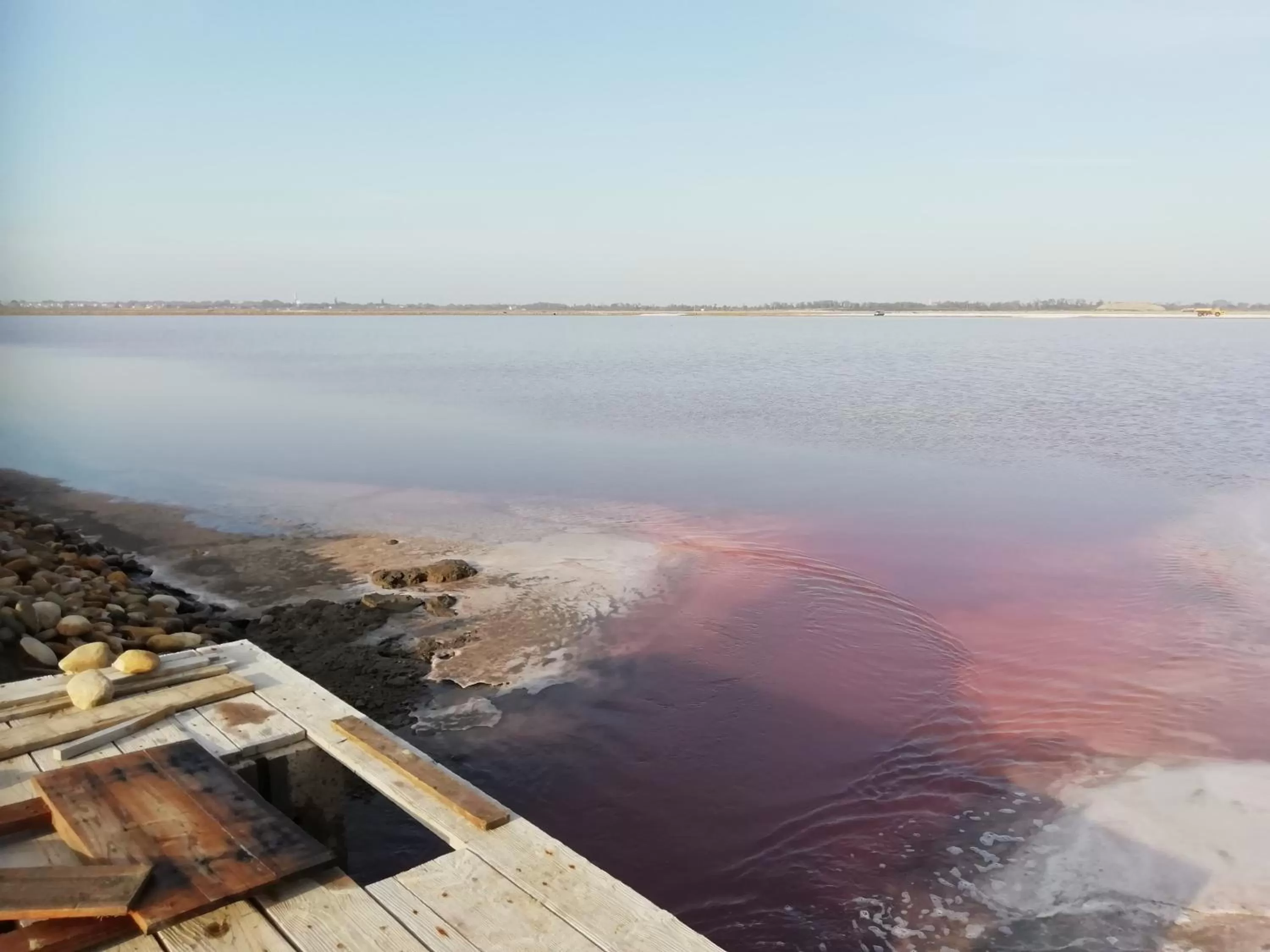 les chambres du Saunier