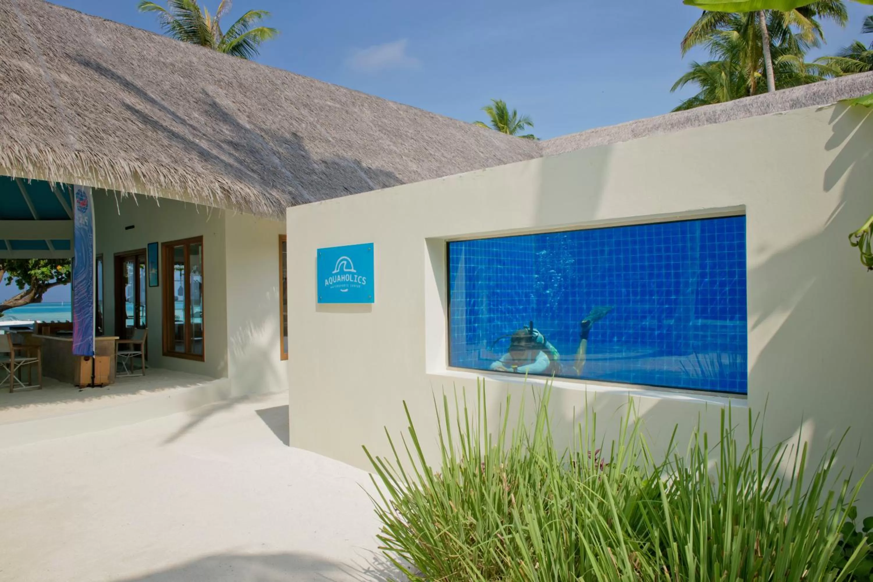 Sports in Kandima Maldives - 50 Percent Off Return Domestic Flights for stays of 4 nights or more between 11th April 2026 to 31st October 2026