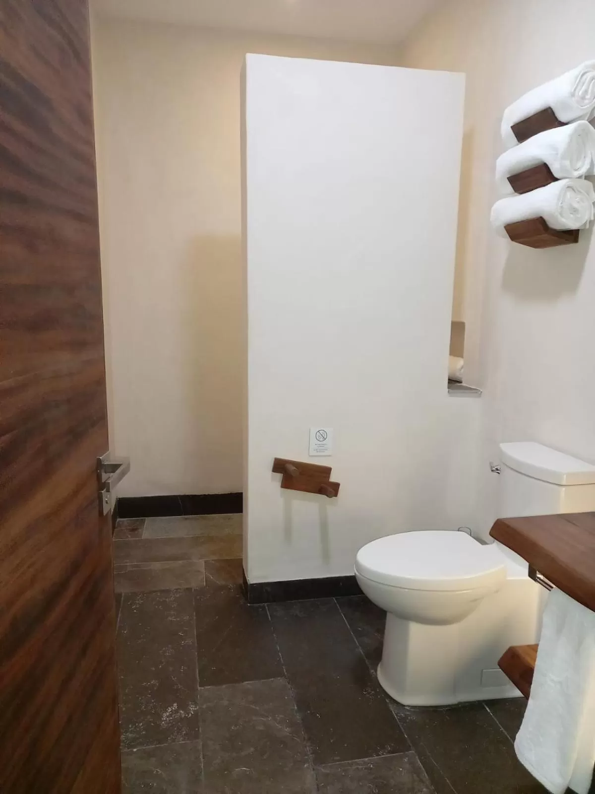 Bathroom in Künük Hotel Boutique