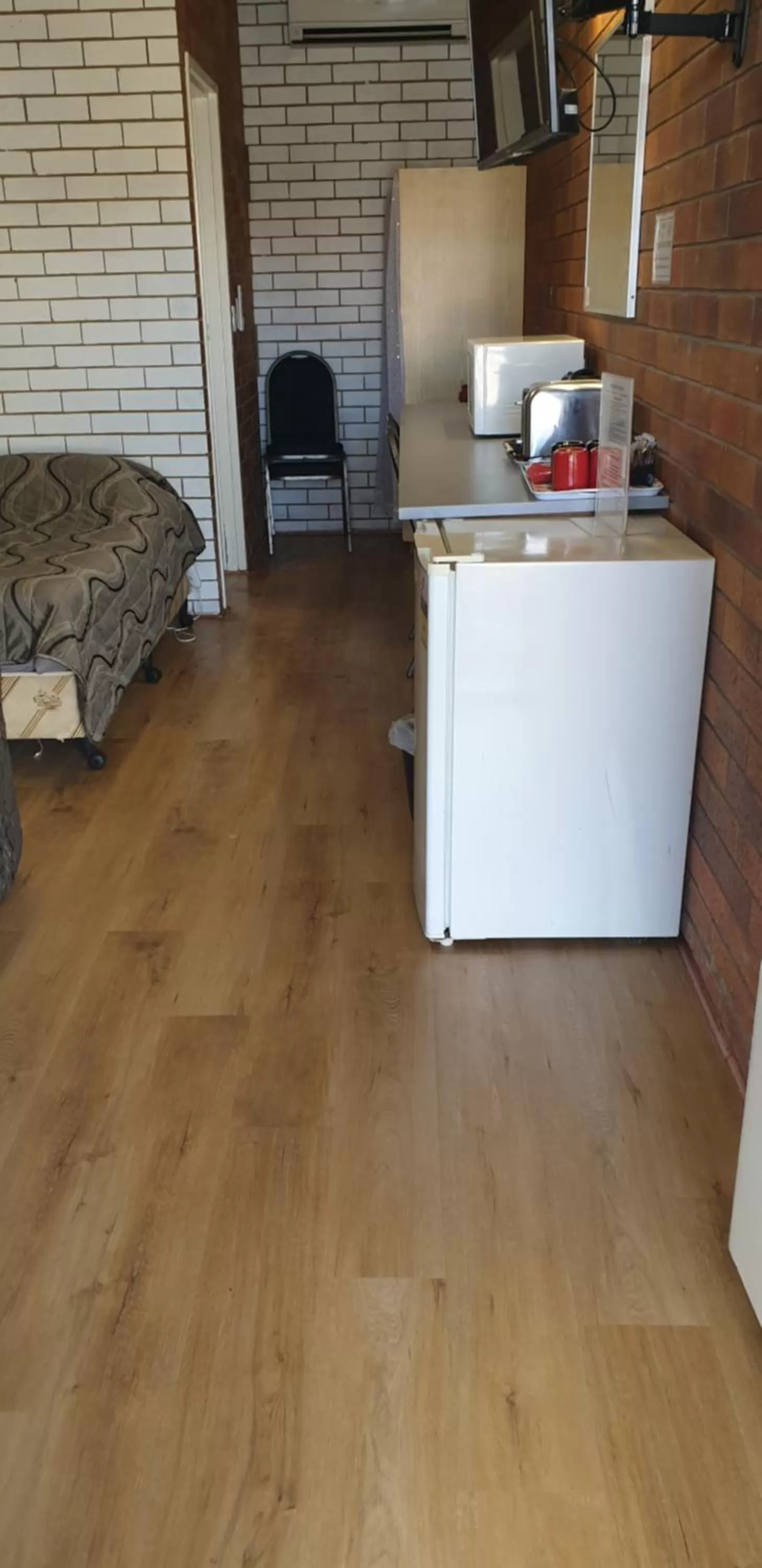 Glen Innes Lodge Motel