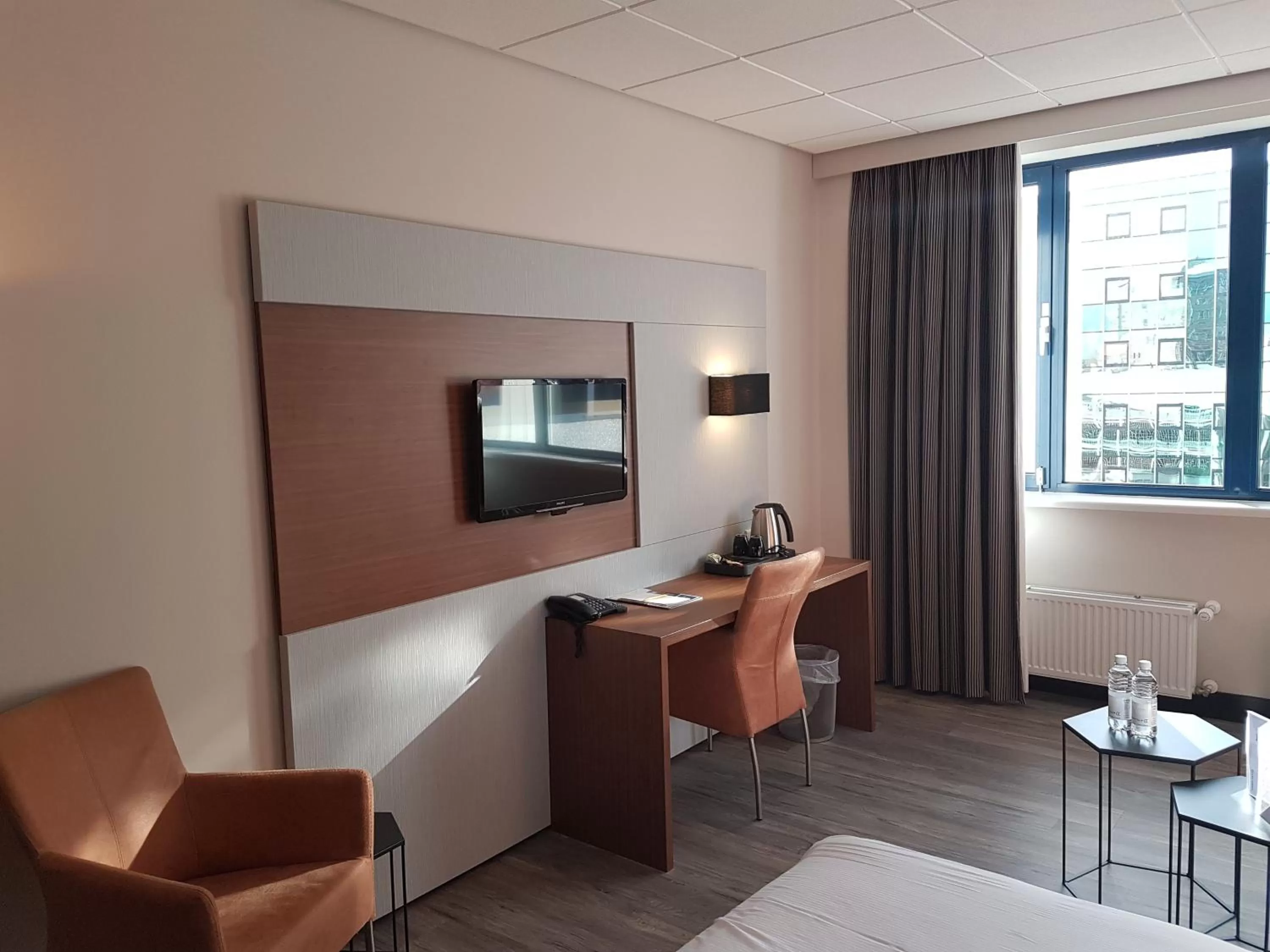 Coffee/tea facilities in Tulip Inn Leiden Centre